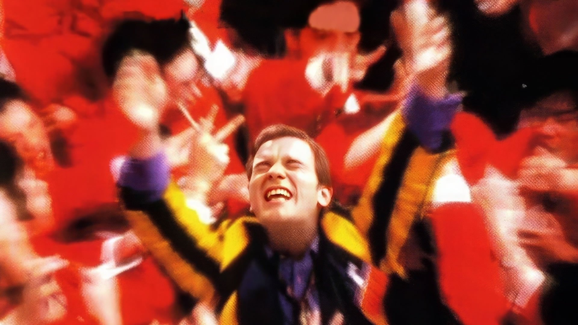 Rogue Trader Background