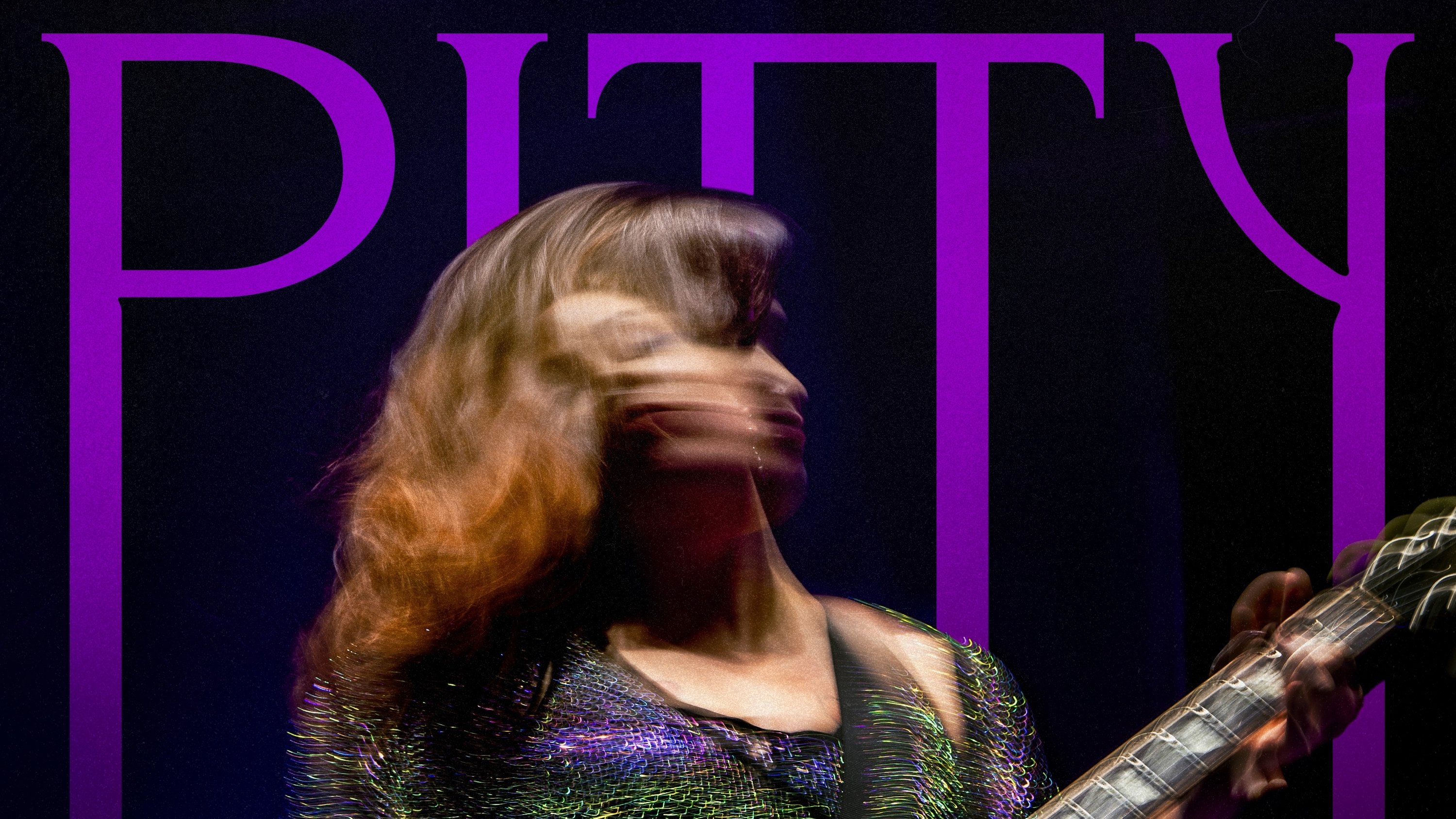 Pitty: ACNXX Ao Vivo em Salvador Background