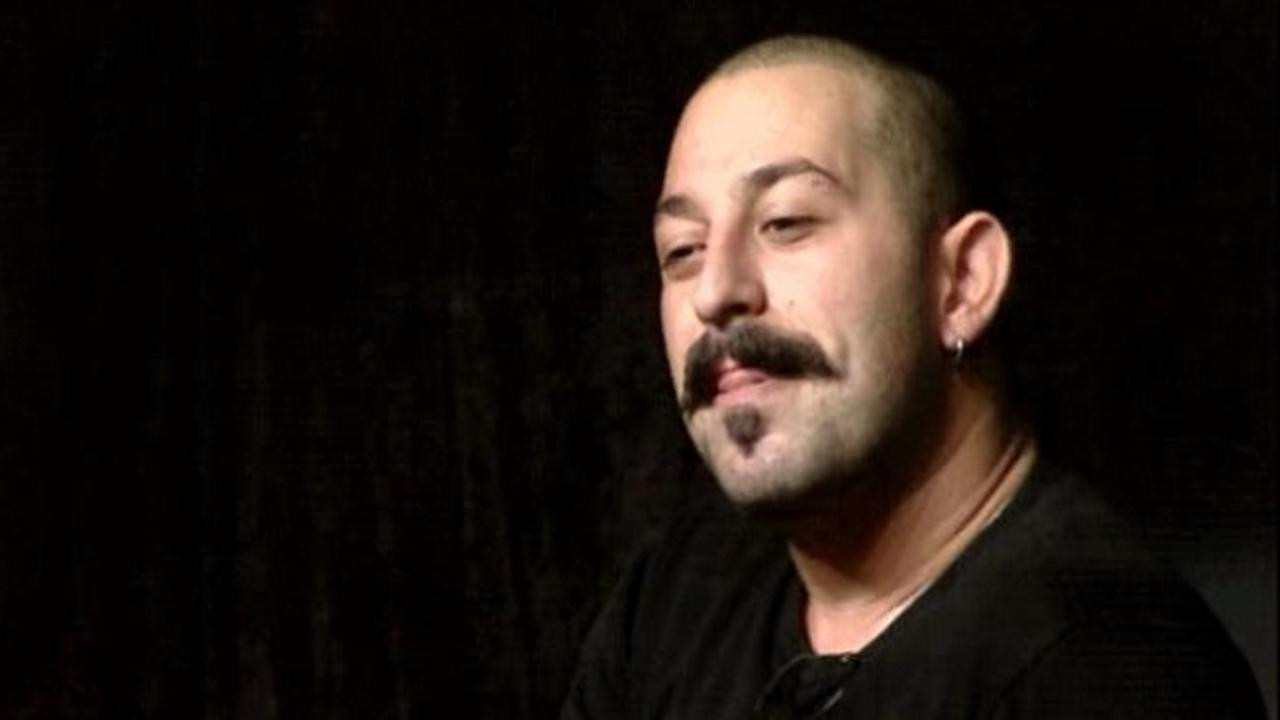 Cem Yılmaz: One Taste One Texture Background