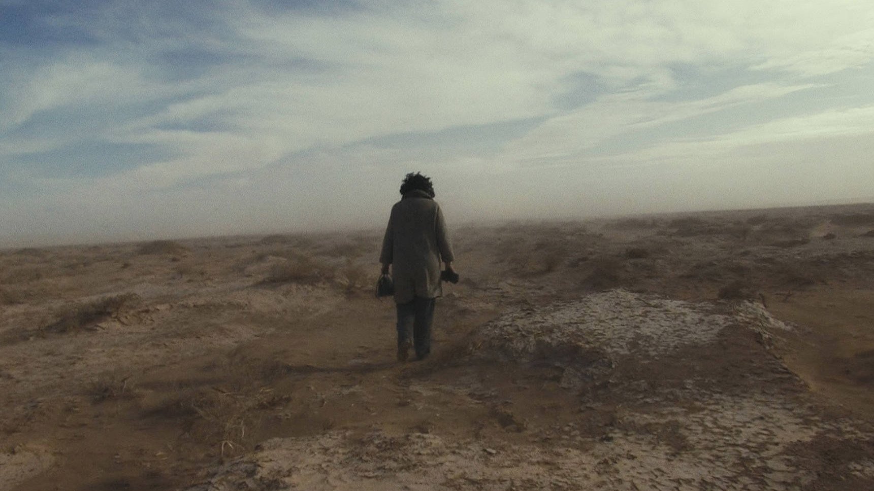 The Ditch Background