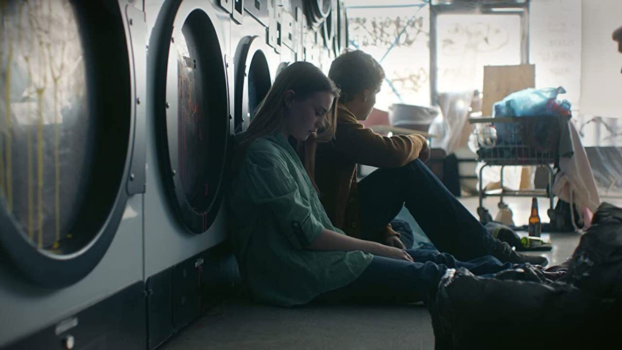 Red Rover Background