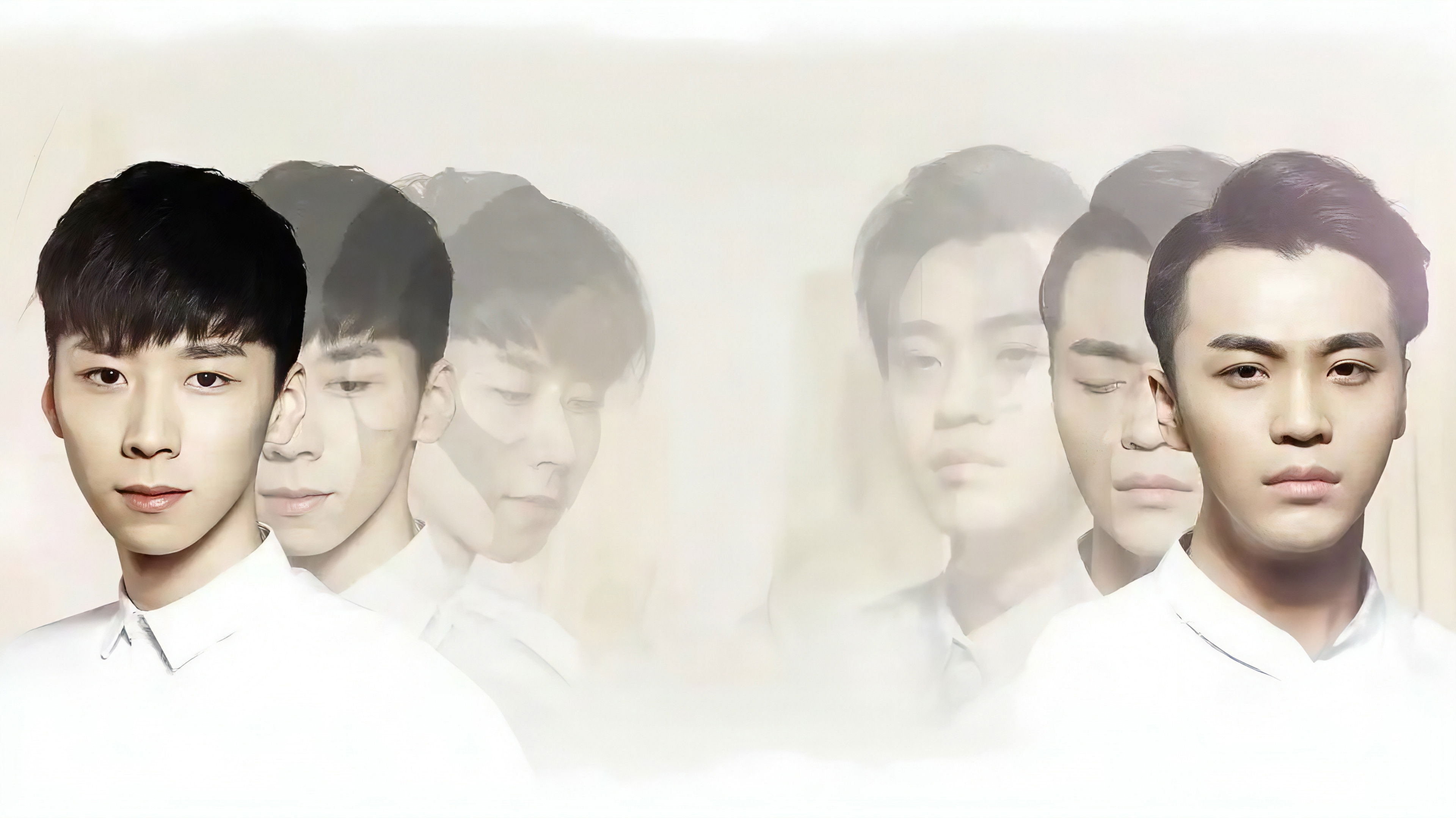 Uncontrolled Love 2 Background