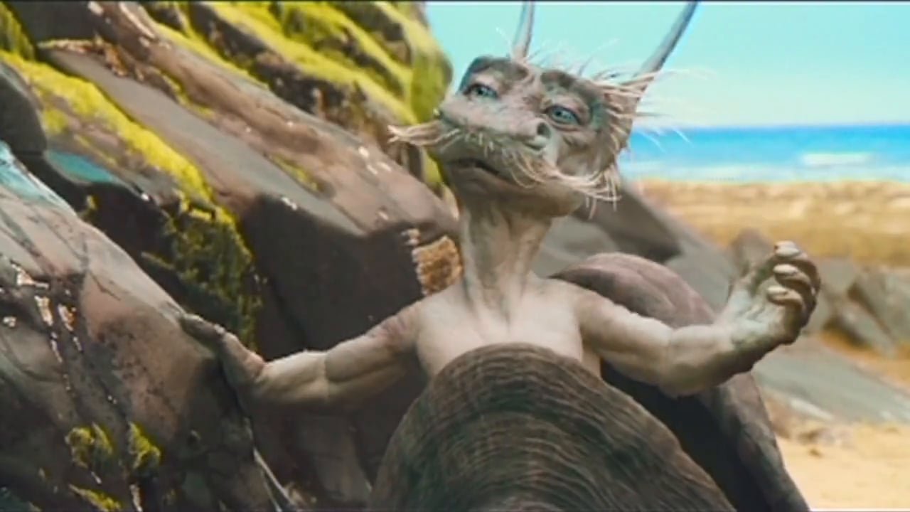 Five Children and It Background