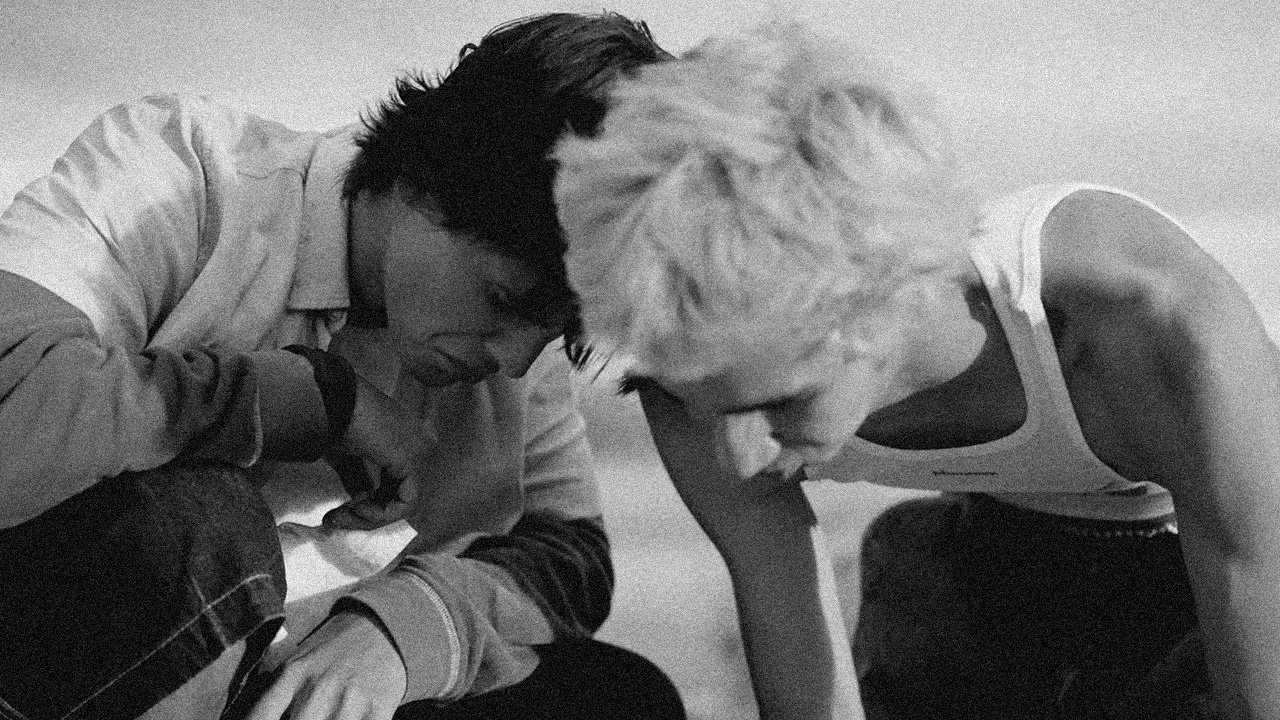 Honeysuckle Background