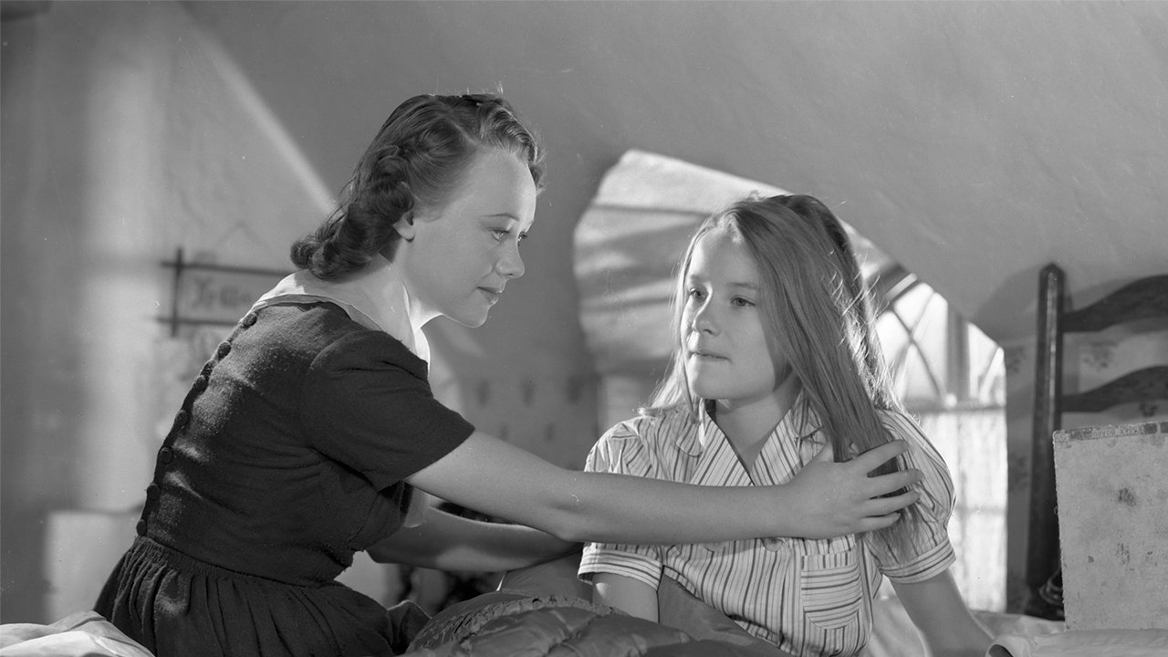 The Halfway House Background