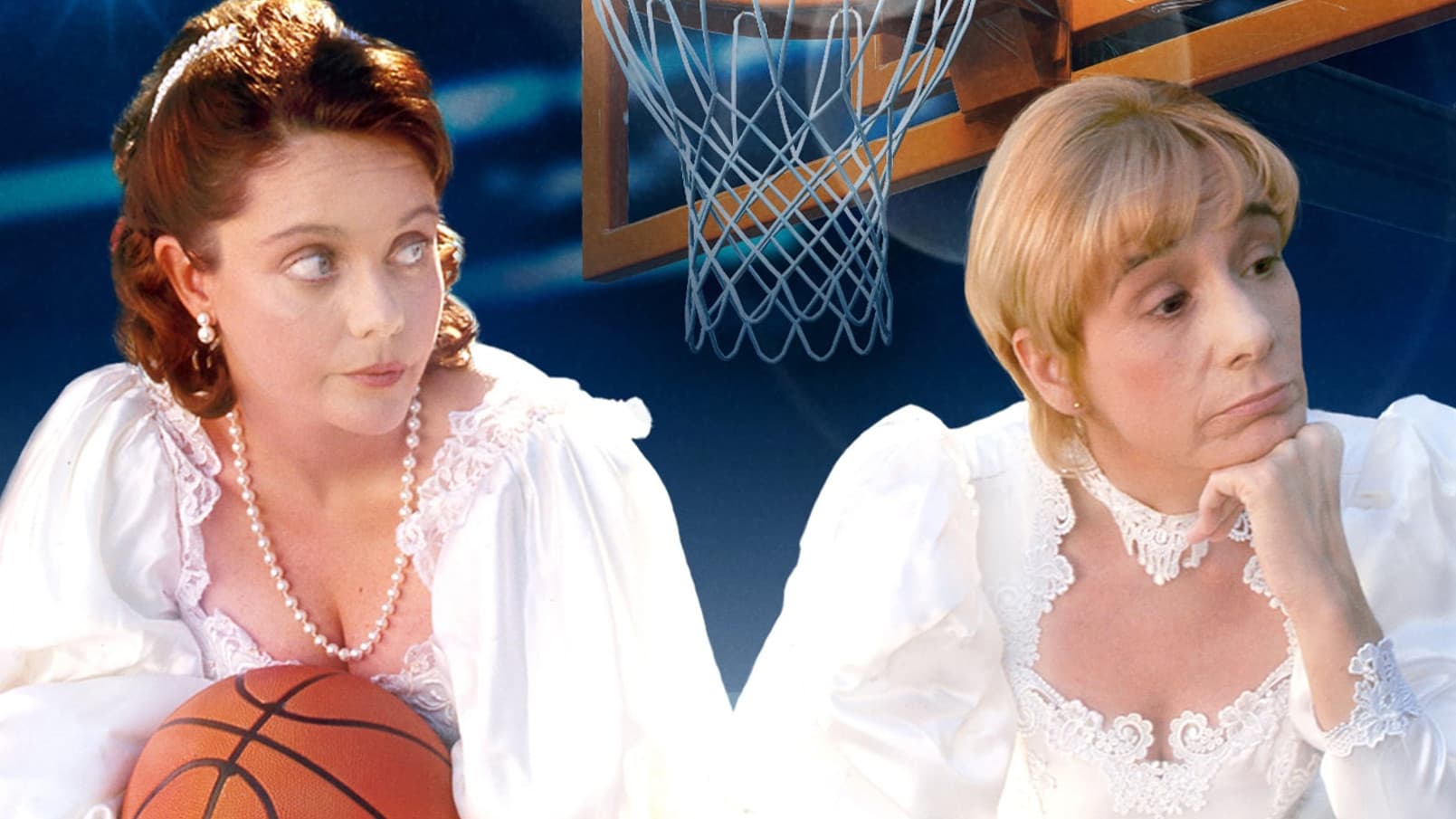 Late Bloomers Background