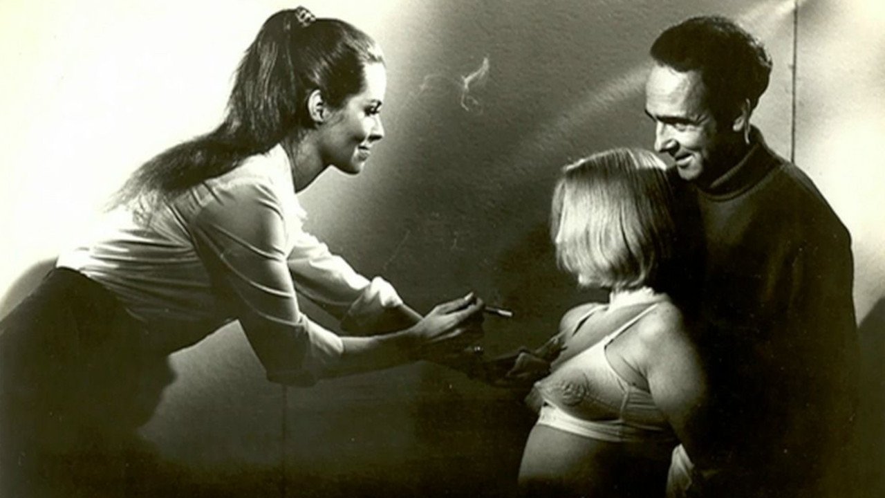 White Slaves of Chinatown Background