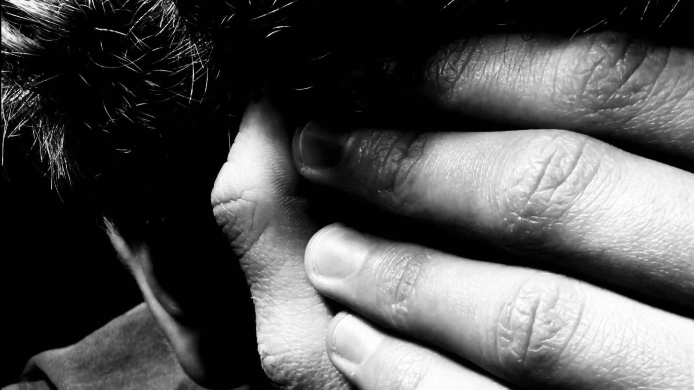 They Came from the Attic Background