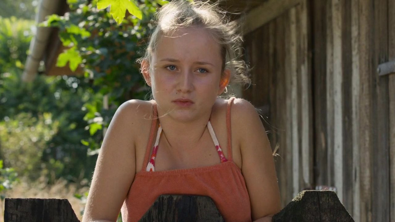 Memories of Summer Background