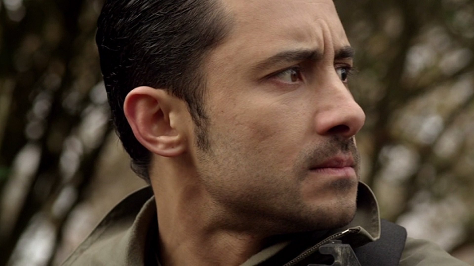 Mercenaries Background