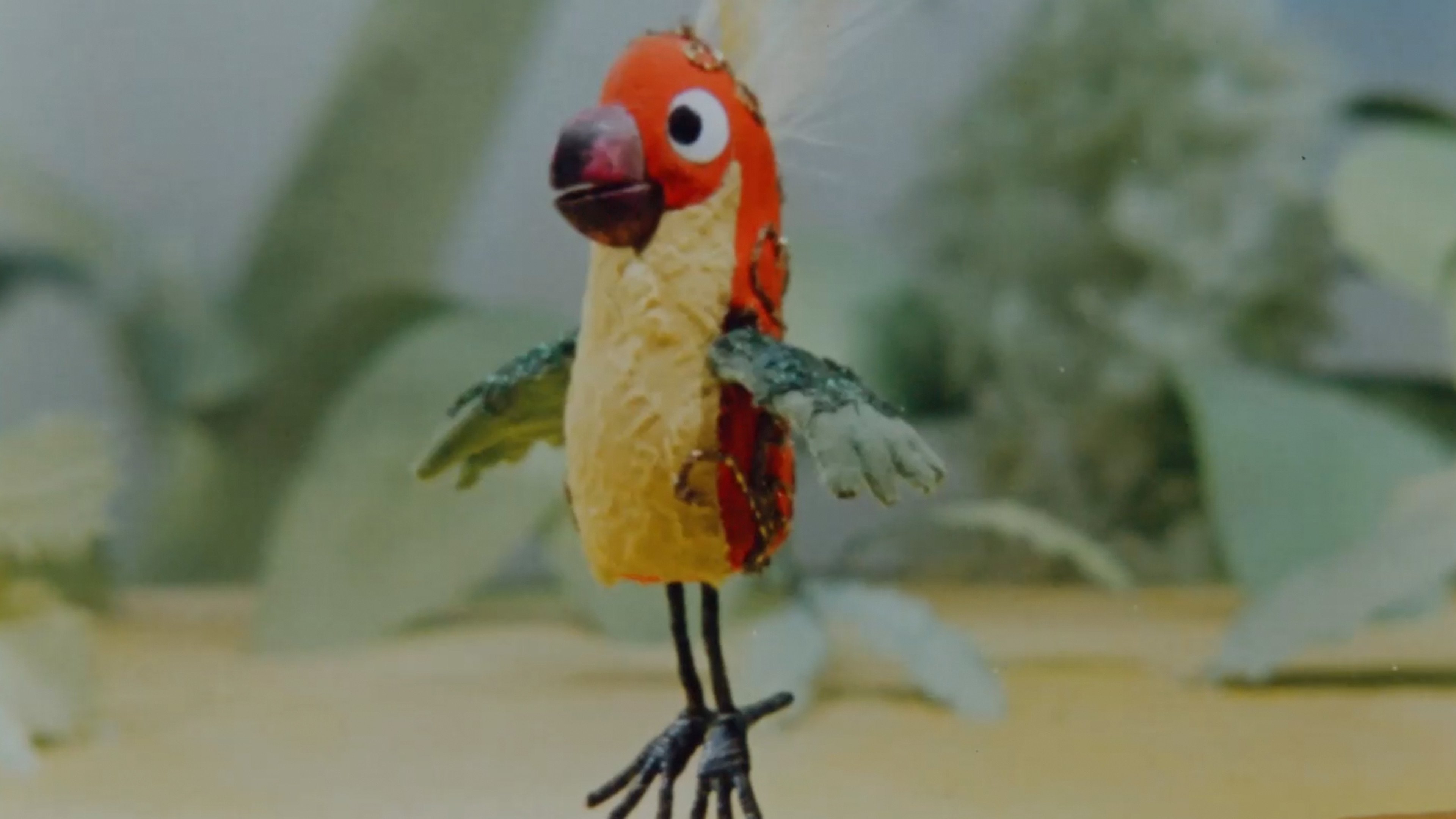 And What if It Works! Background