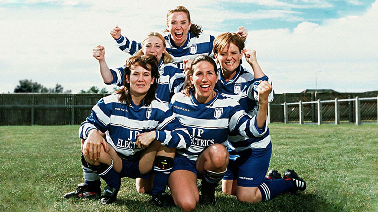 Playing the Field Background