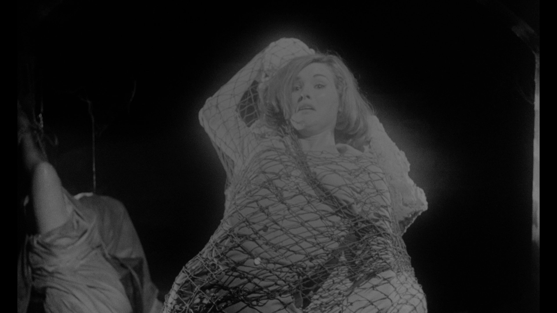 Blood Bath Background