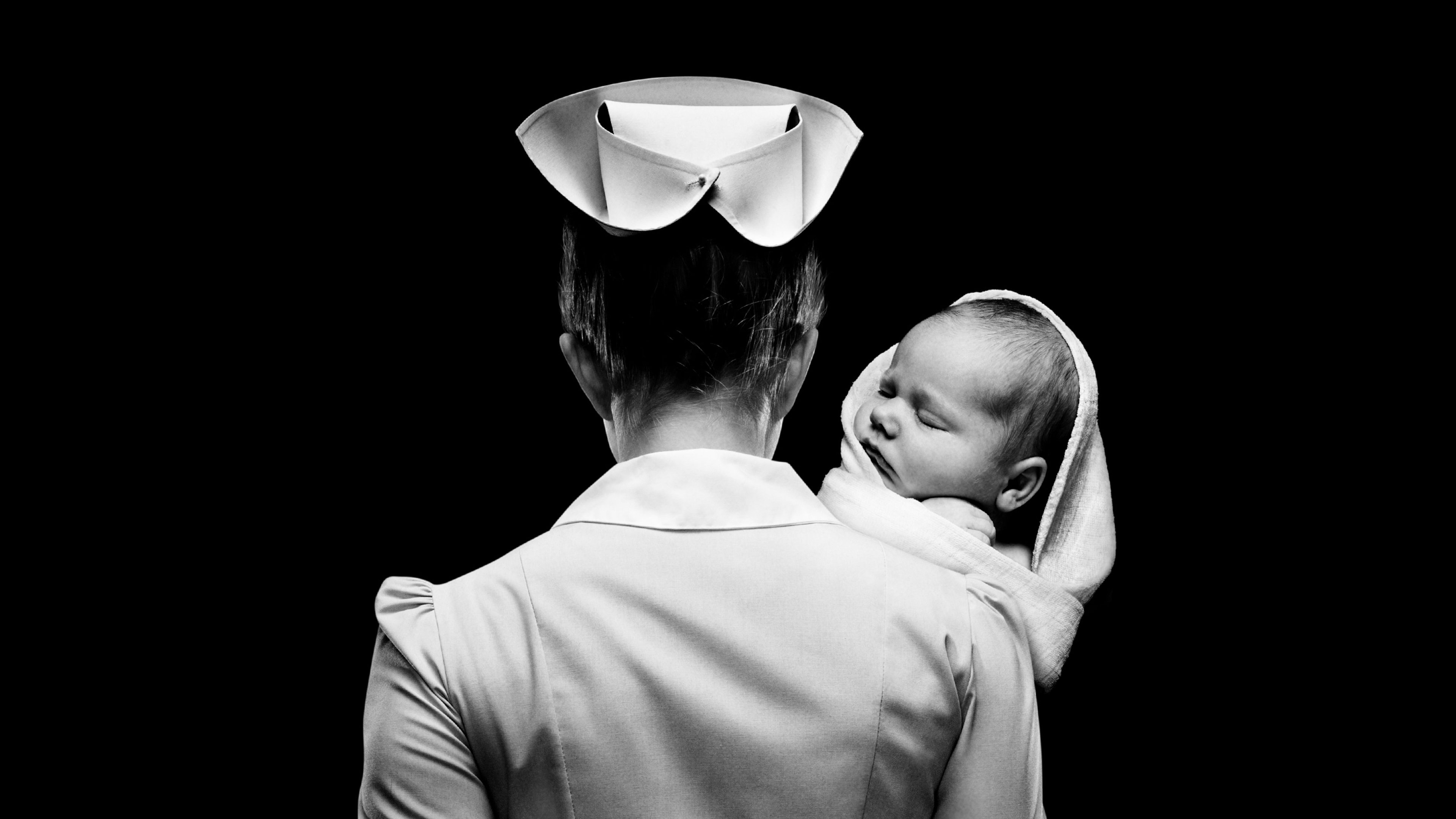 The Lost Sons Background