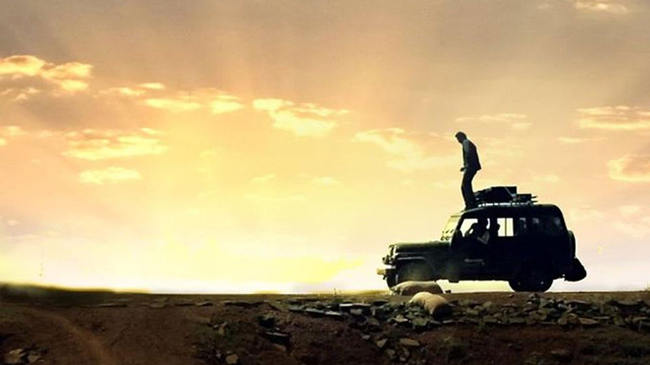 Delhi 47 km Background