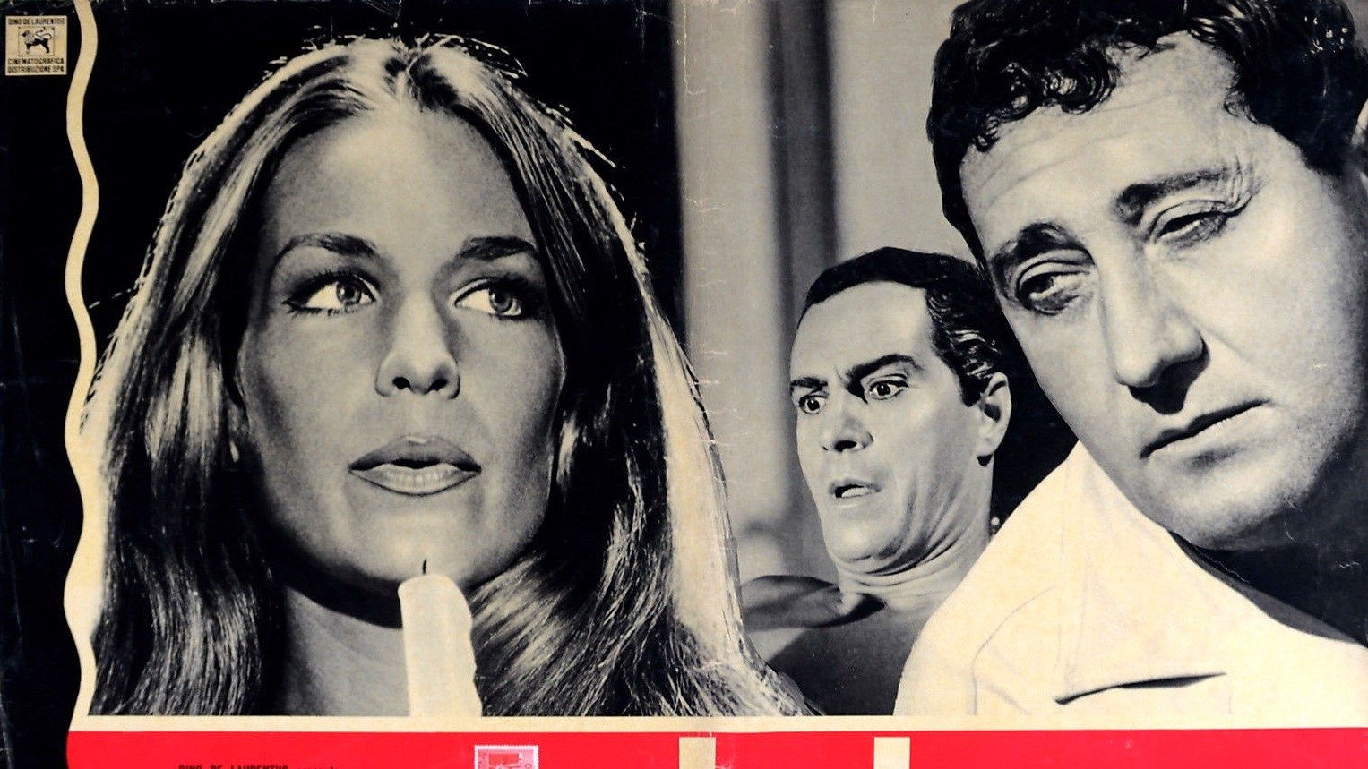 Thrilling Background