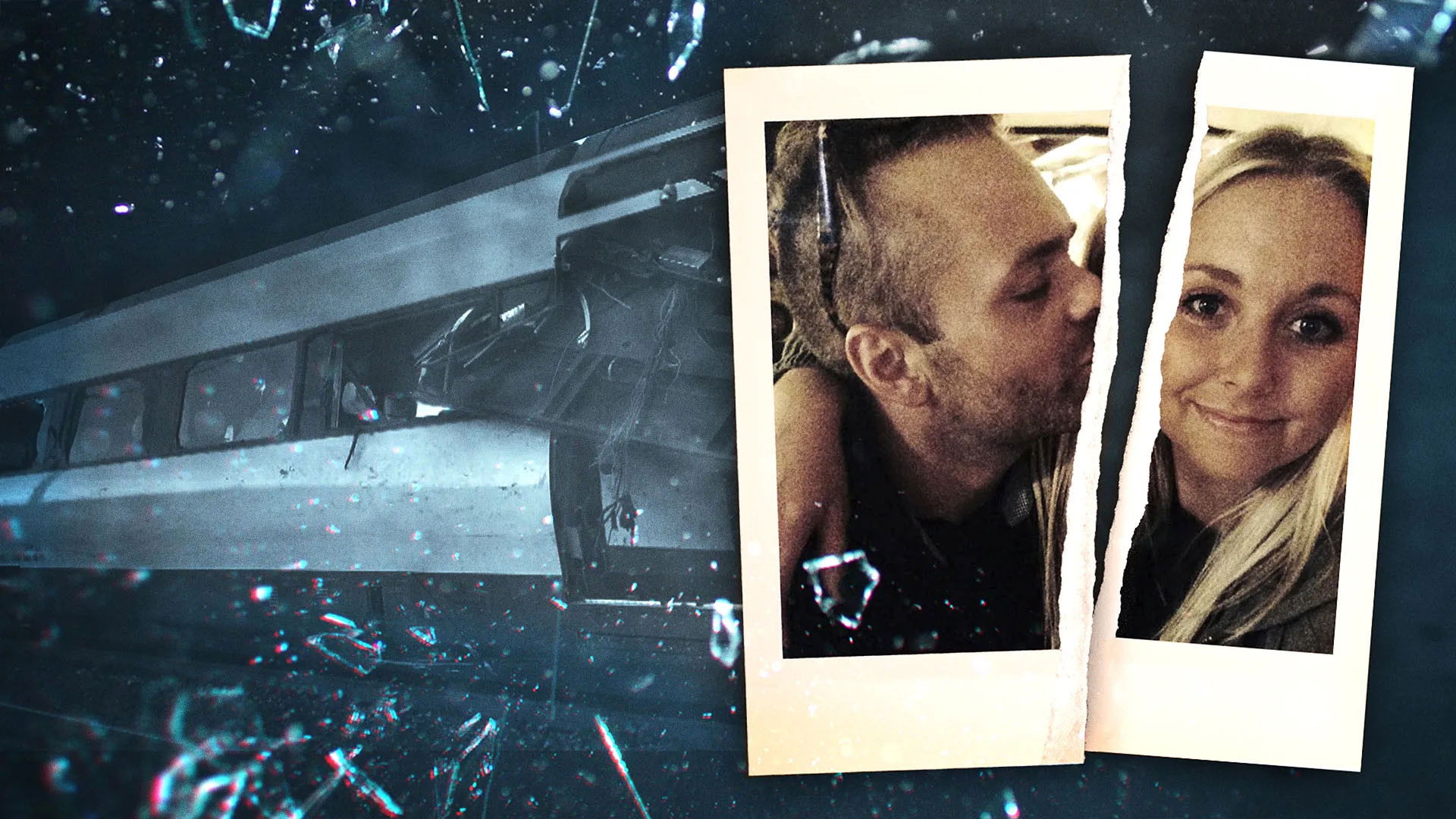 Togulykken Background