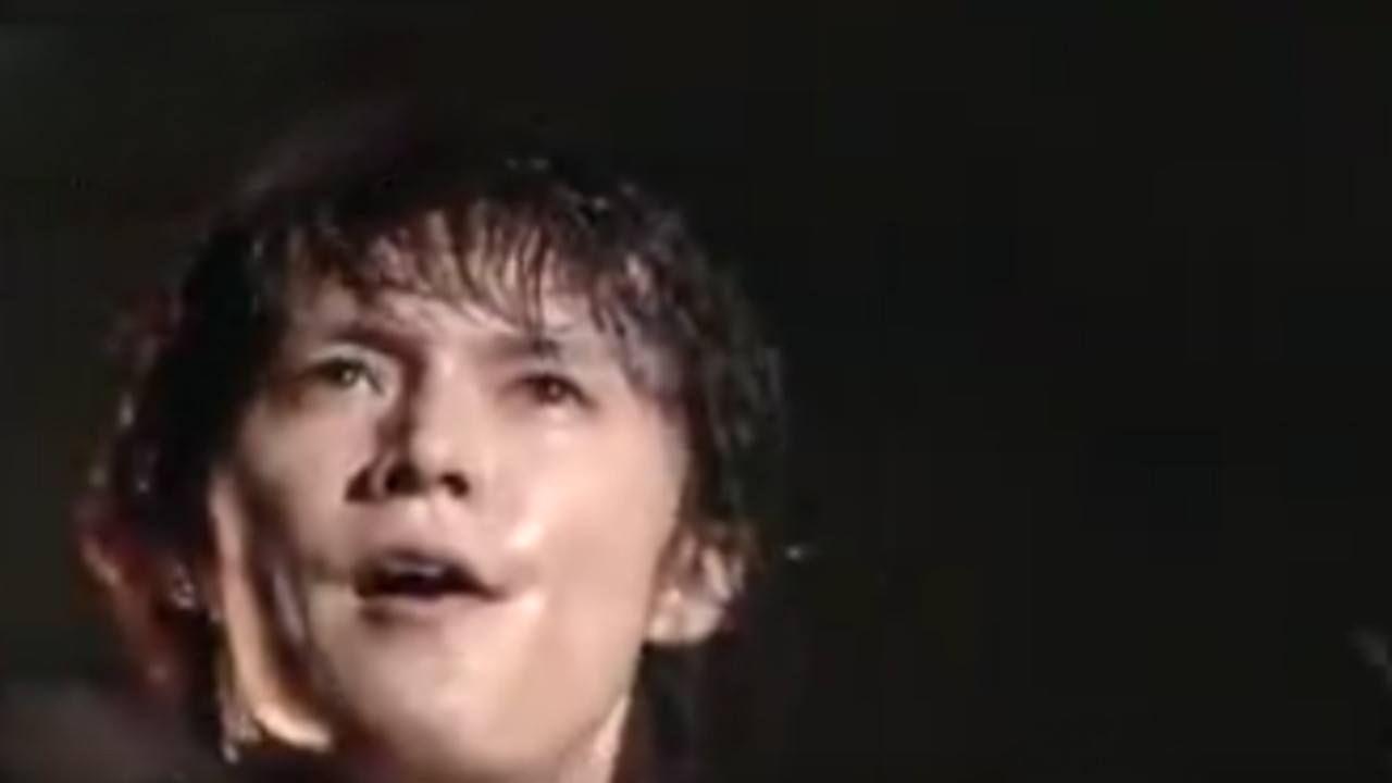 10周年記念 福山的祭典 “FUKUYAMAGNUM稲佐山” Background