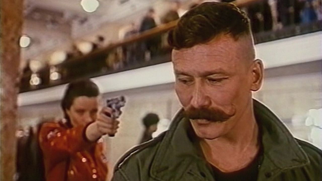 Pilots Scientific Section Background