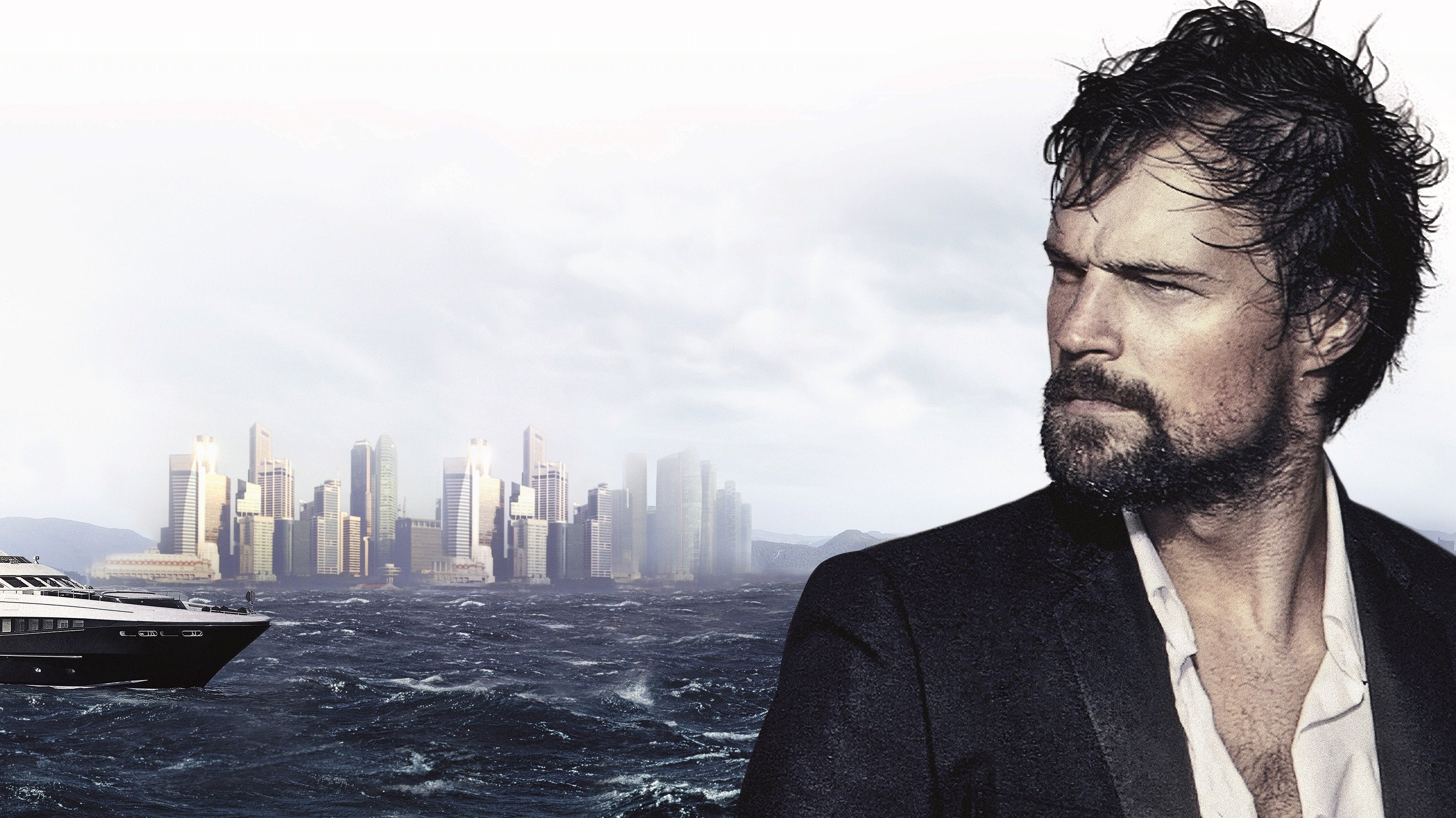 Soulless 2 Background