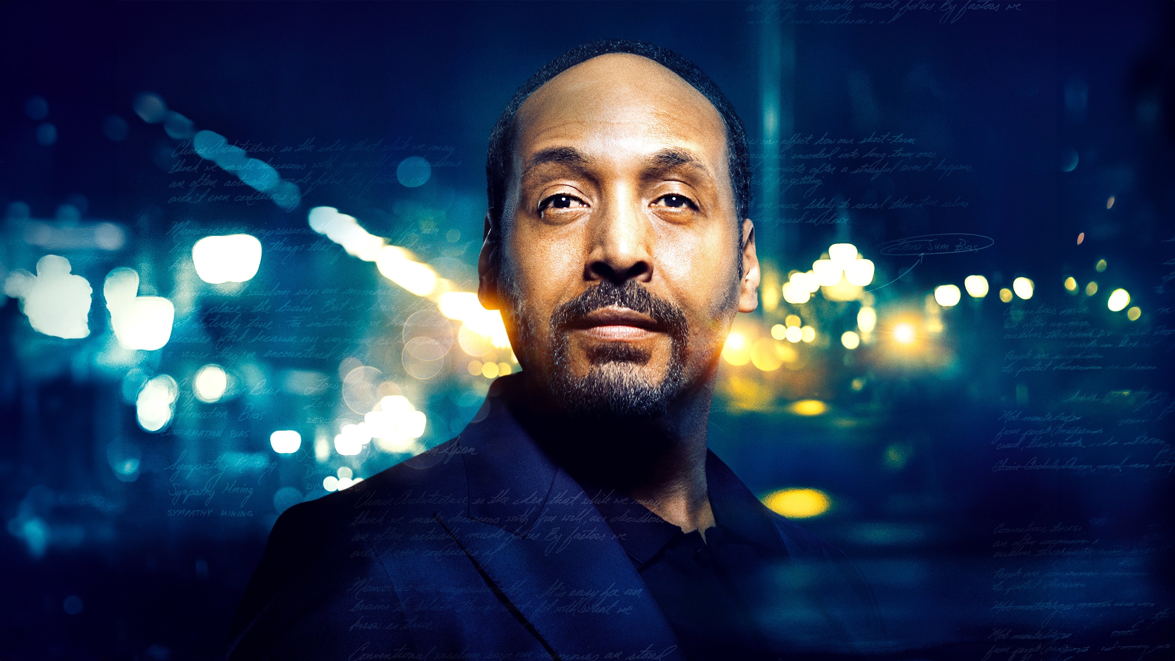 The Irrational Background