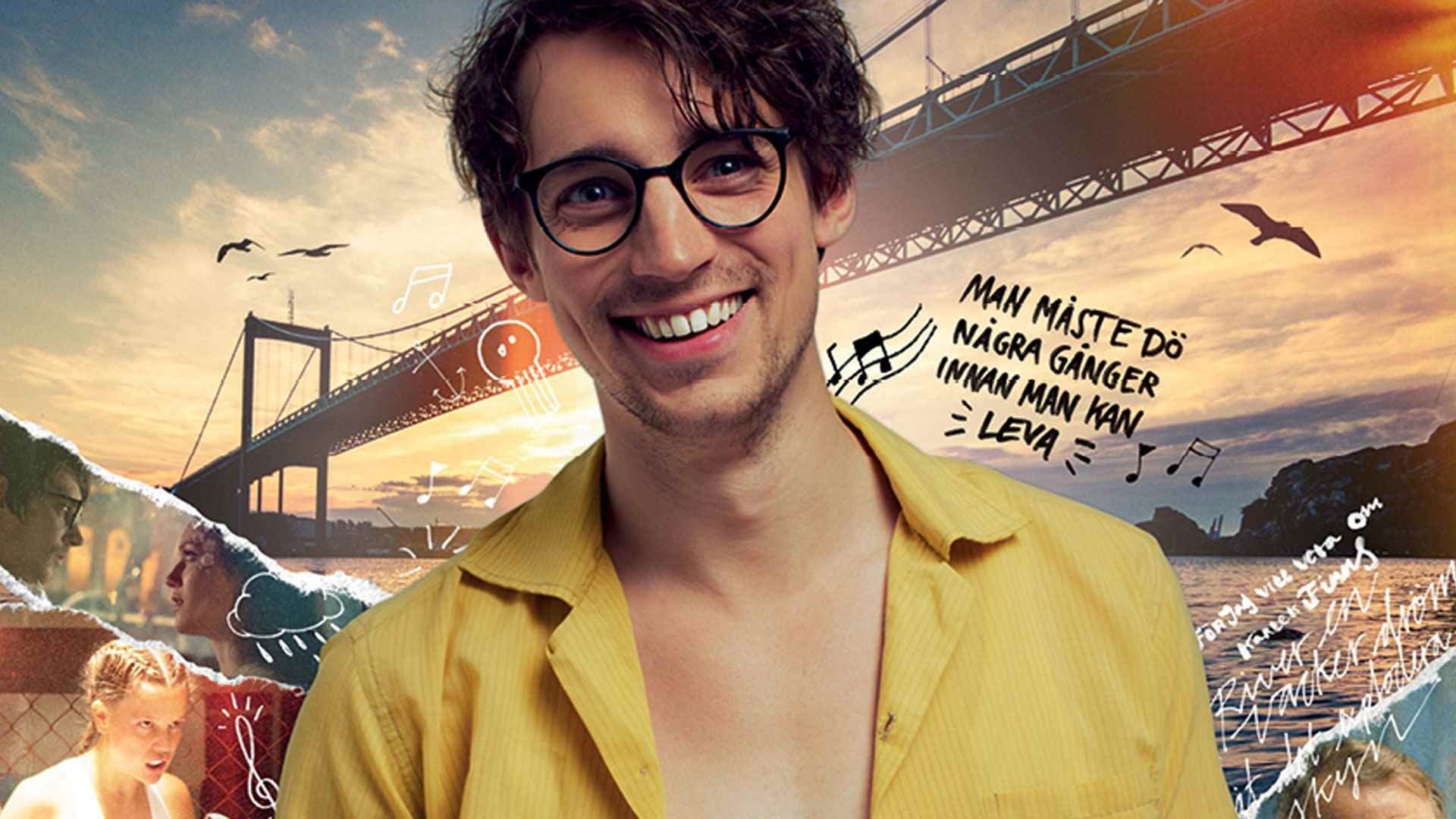 Shed No Tears Background