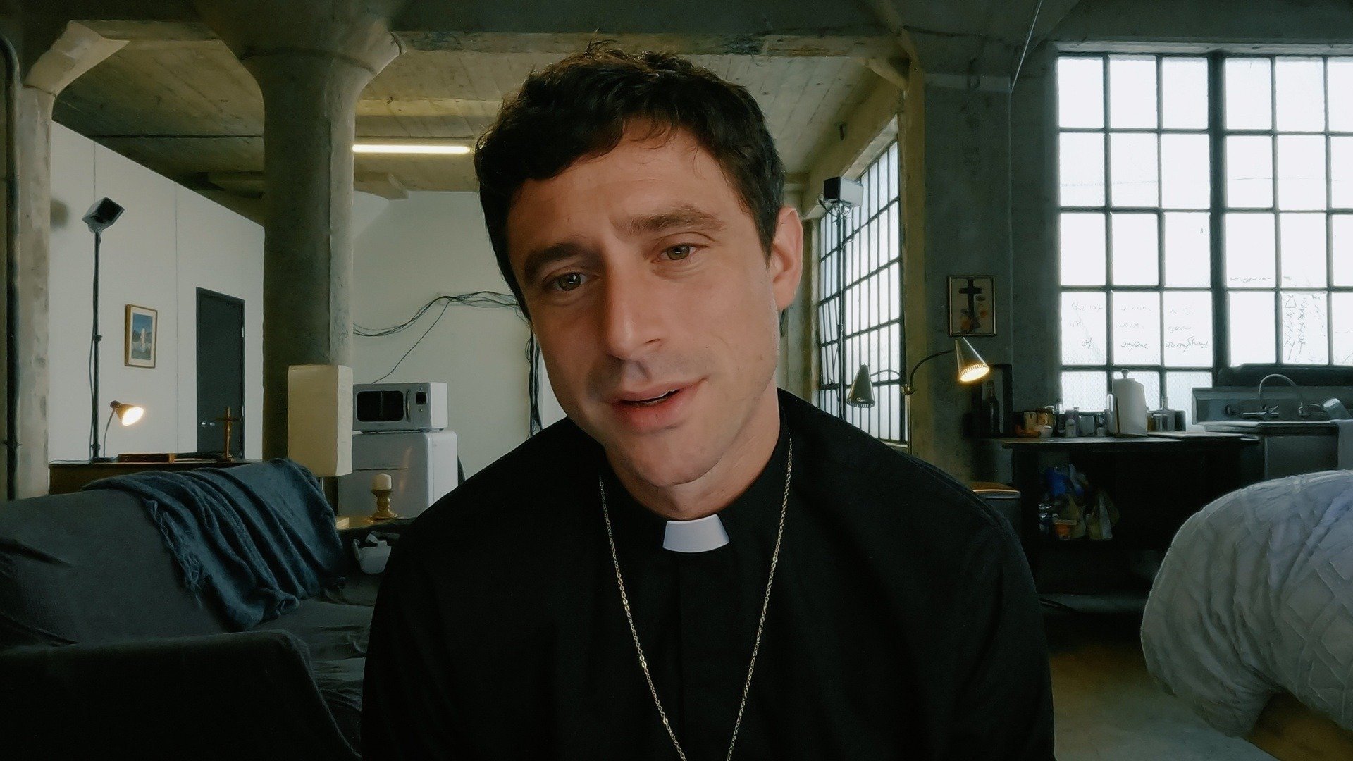 Resurrected Background