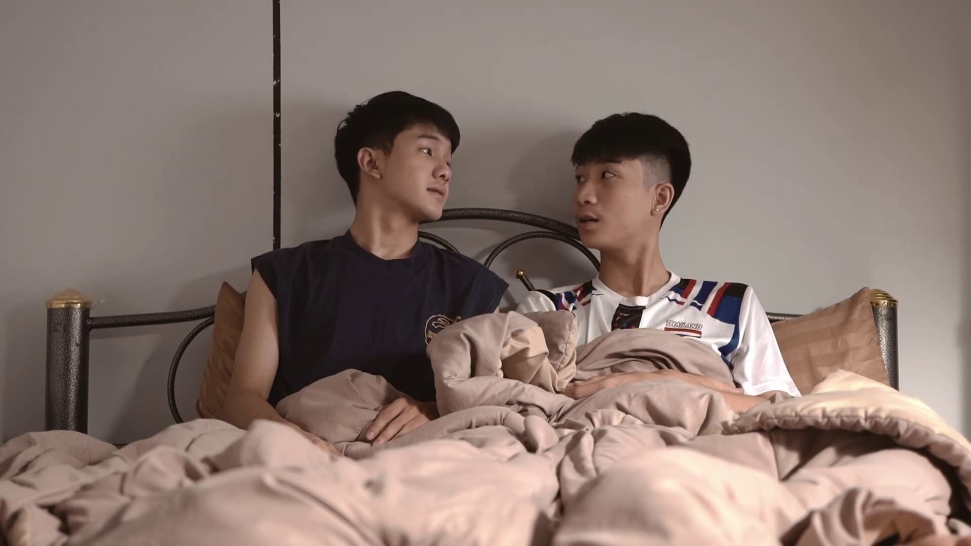 My Friendship Background