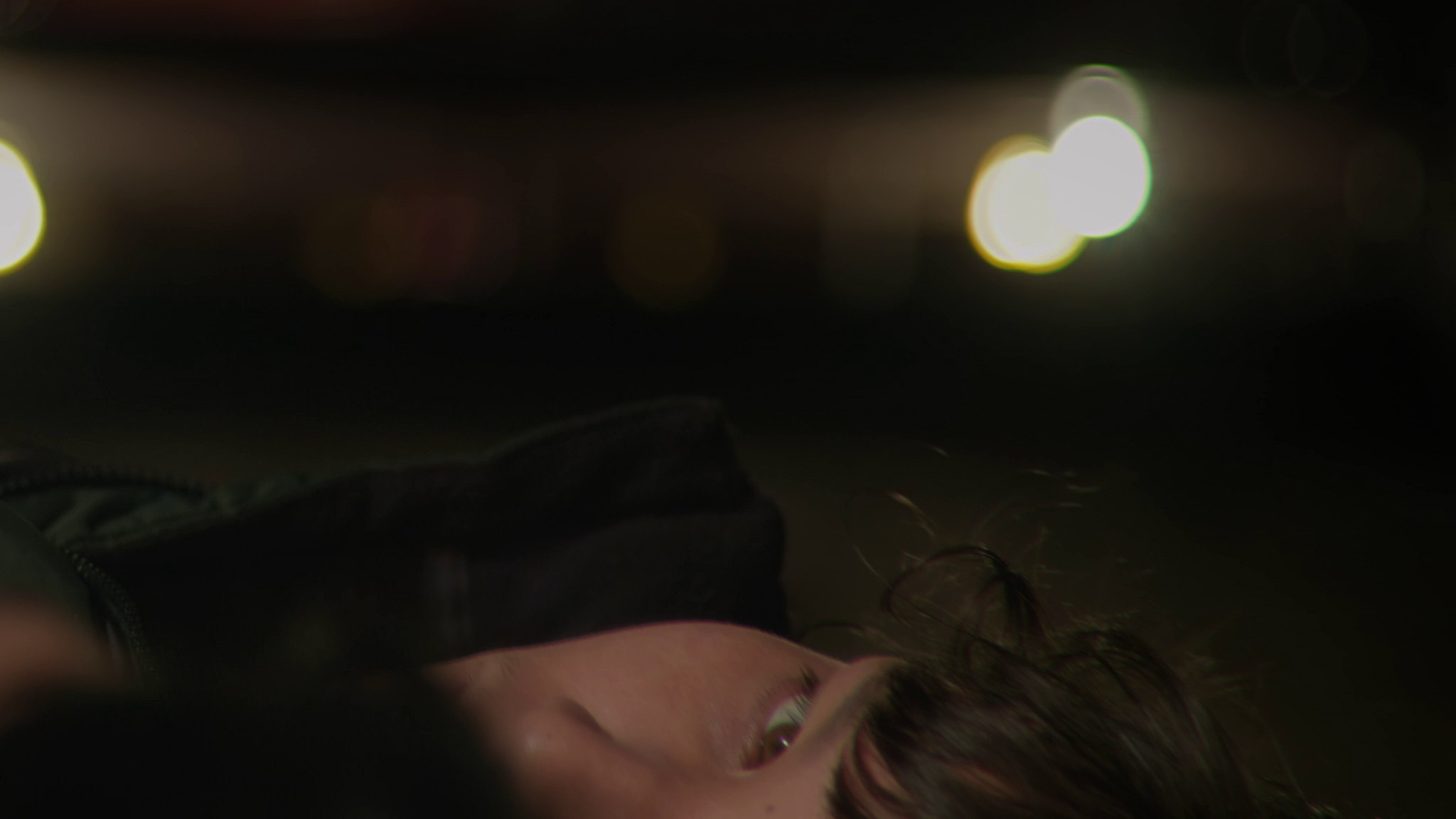 Somewhere all the boys are birds Background