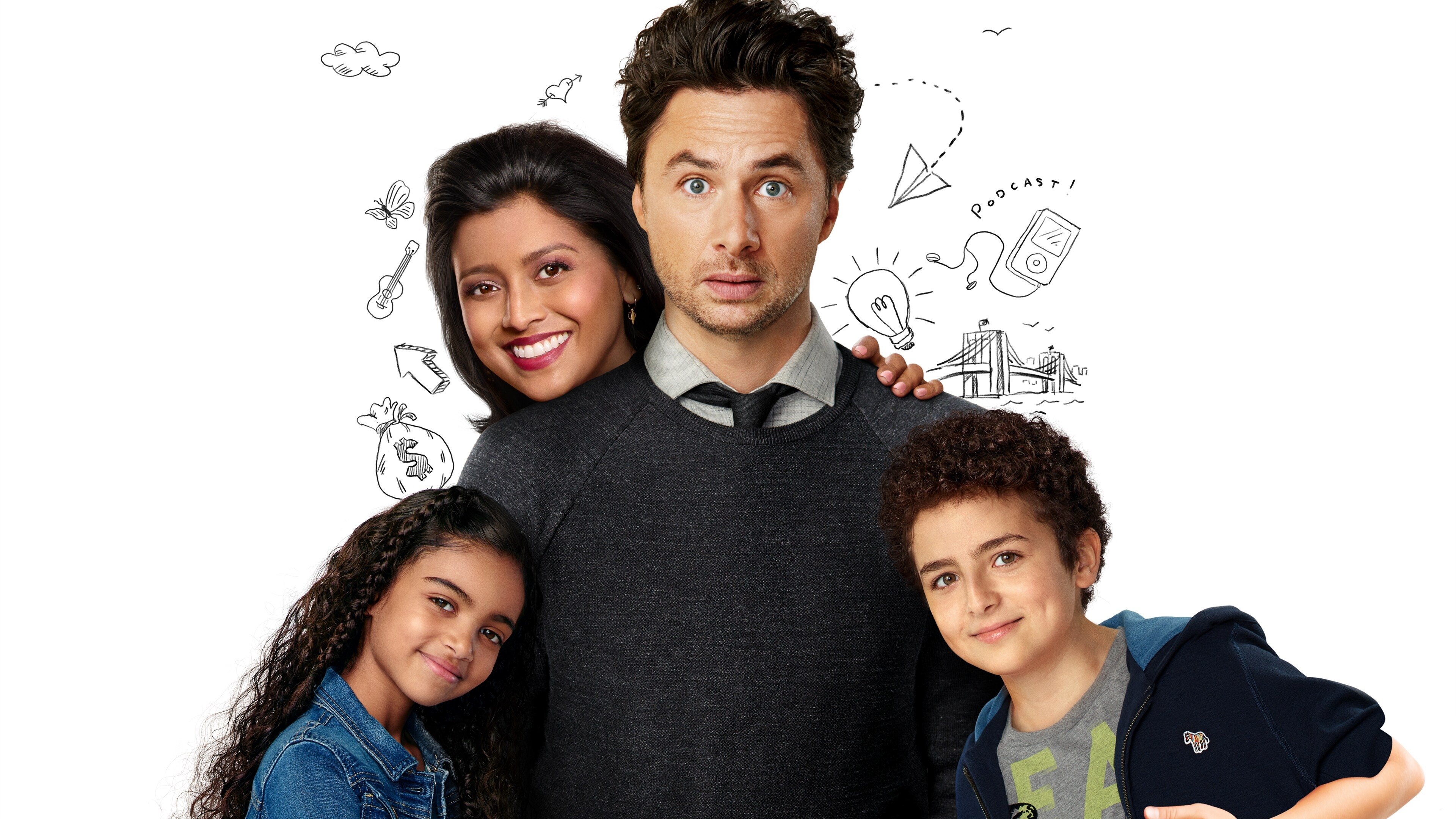 Alex, Inc. Background