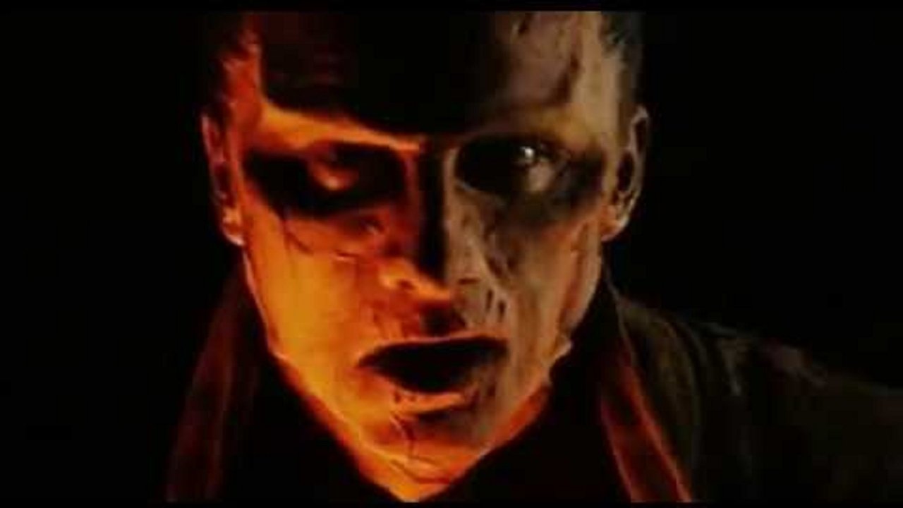 Sleepstalker Background