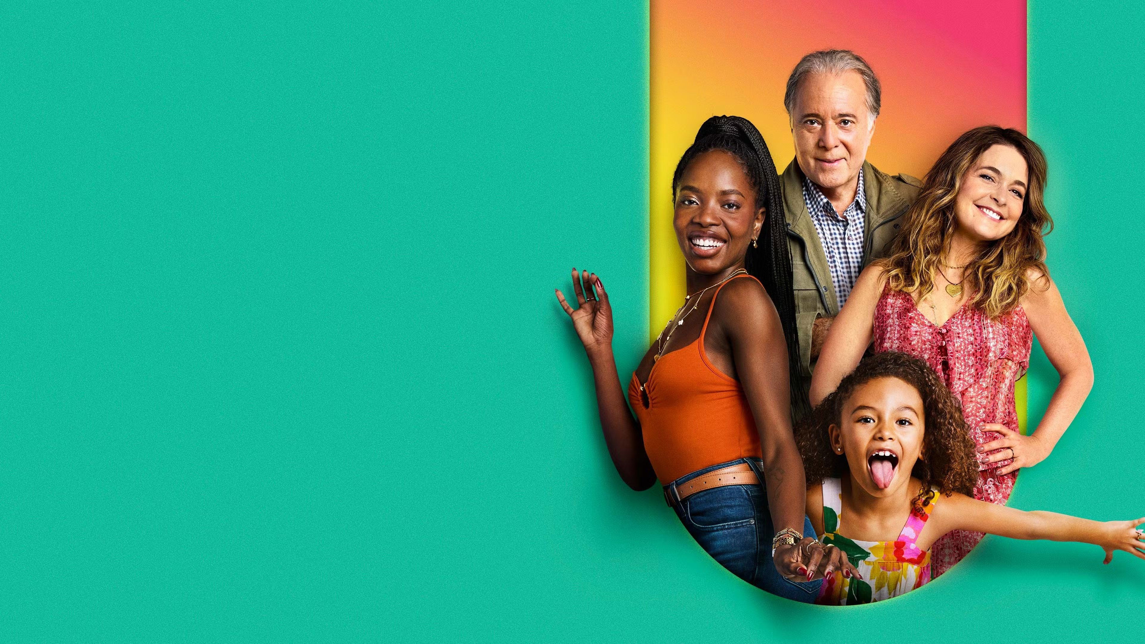 Dona de Mim Background