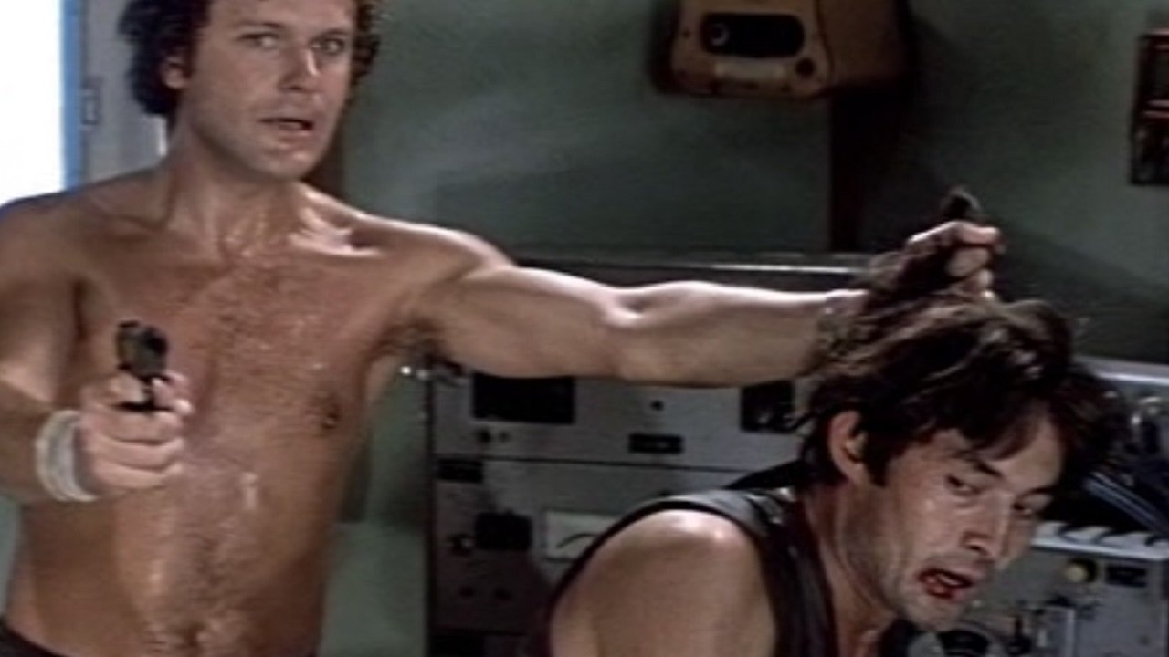 Pirates of the 20th Century Background