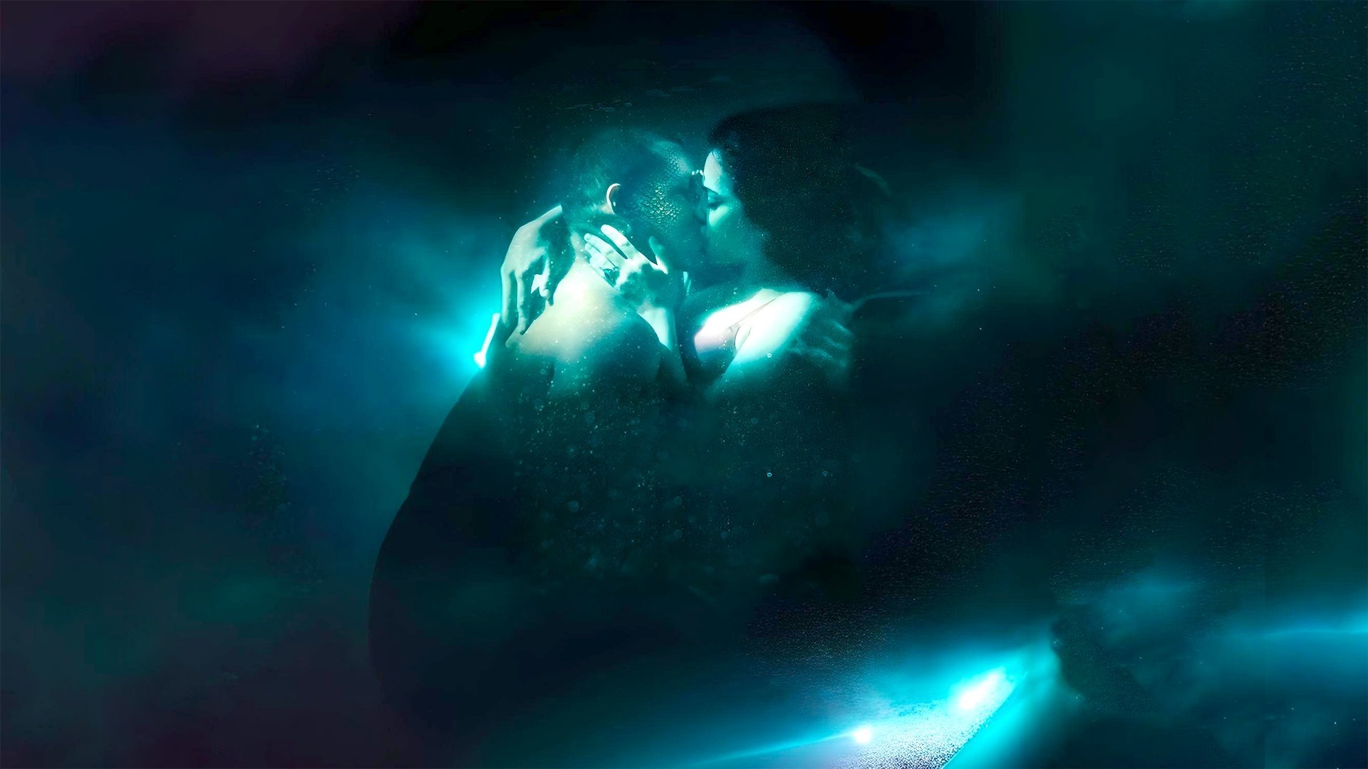 Sea Change Background