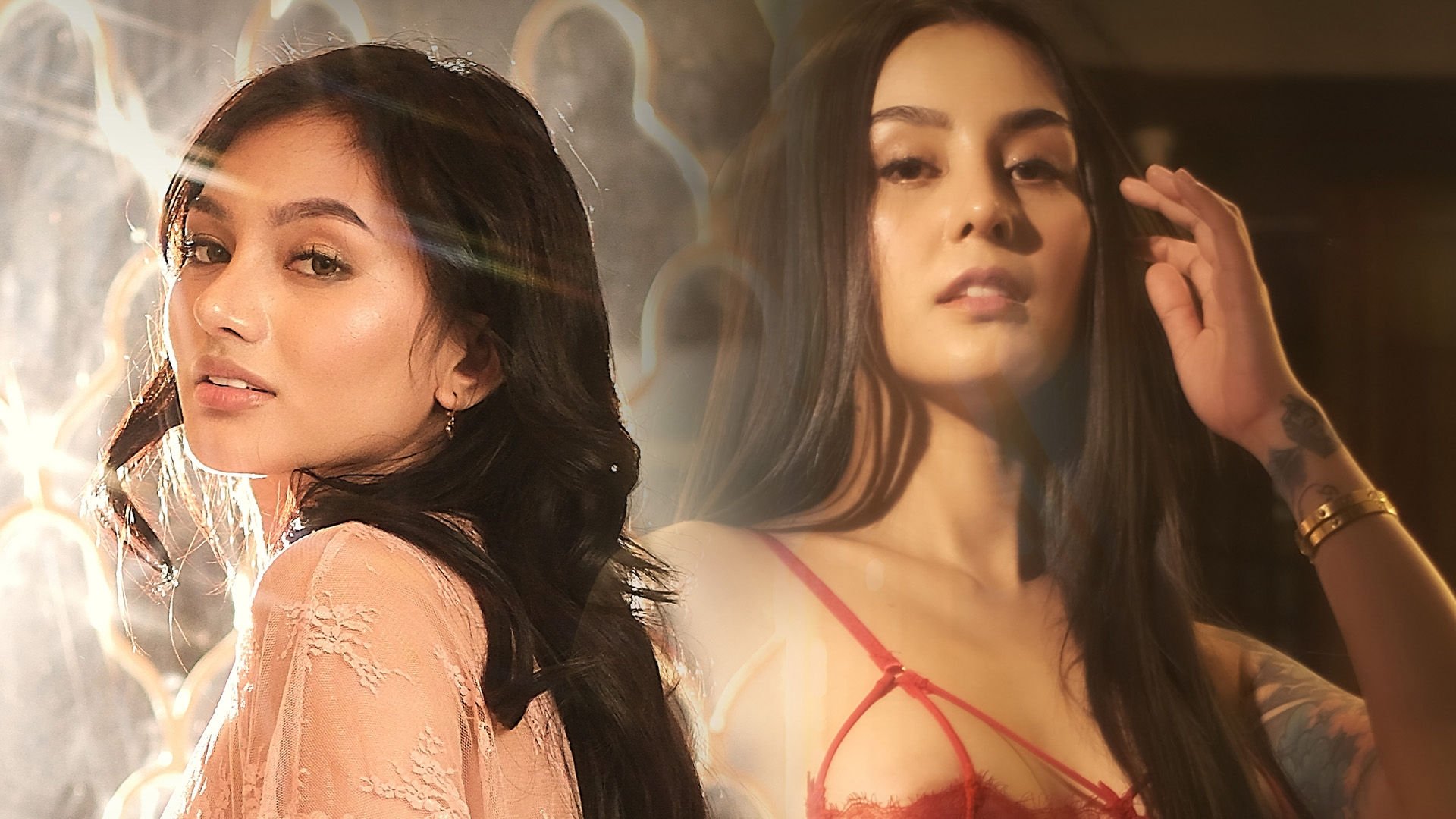 The Illusioned Ones Background