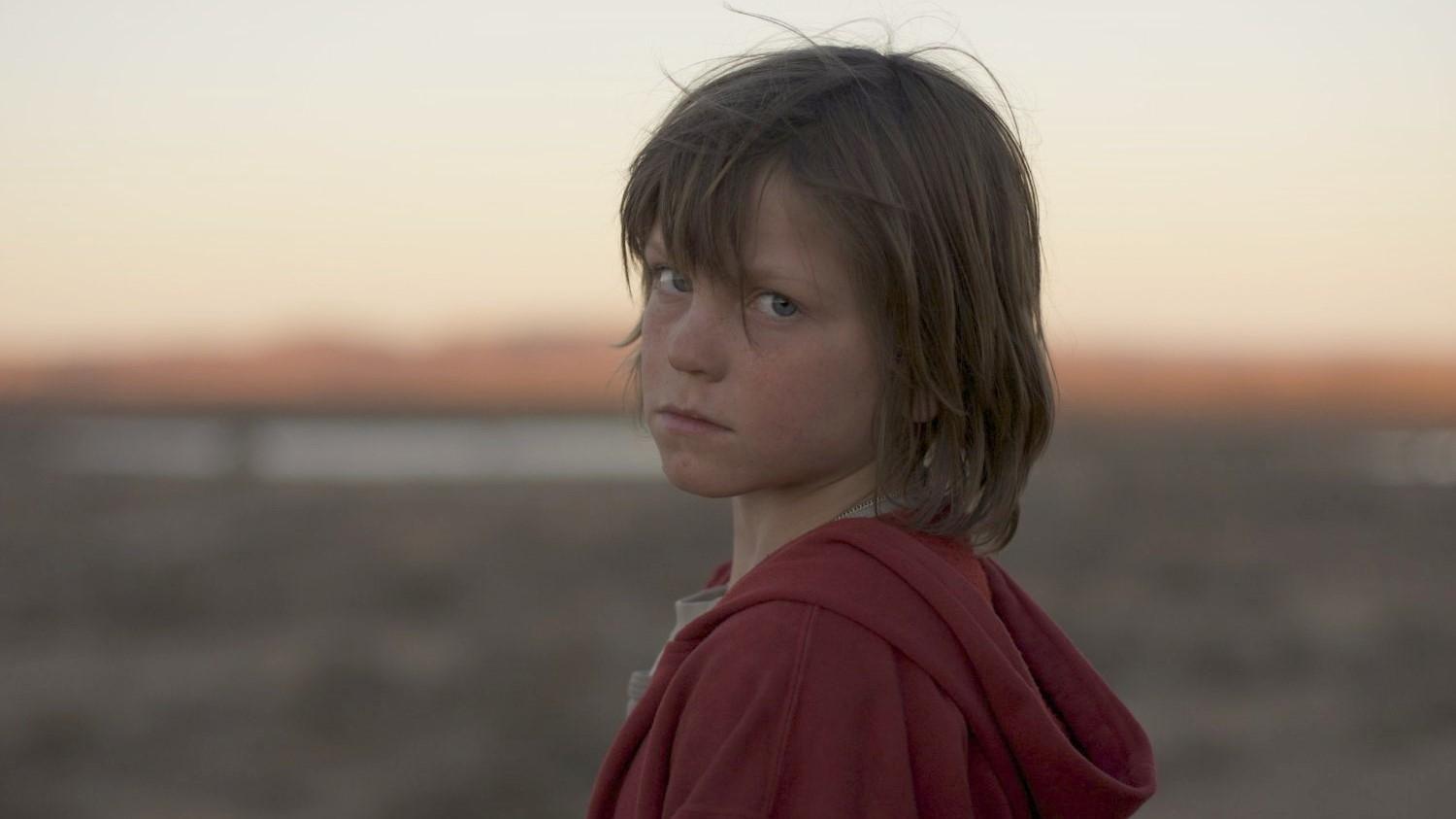 Last Ride Background