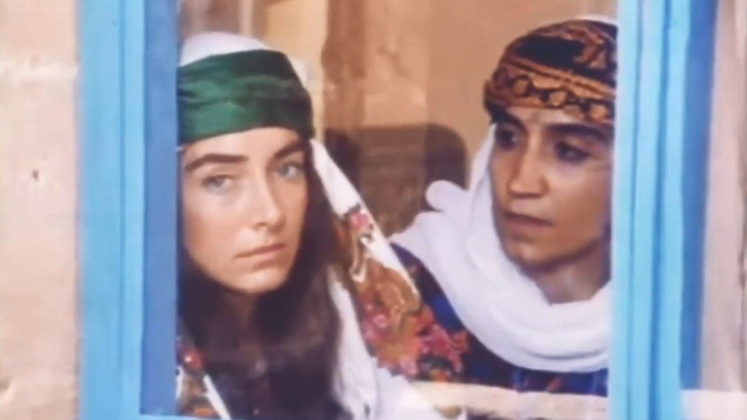 Mem û Zîn Background