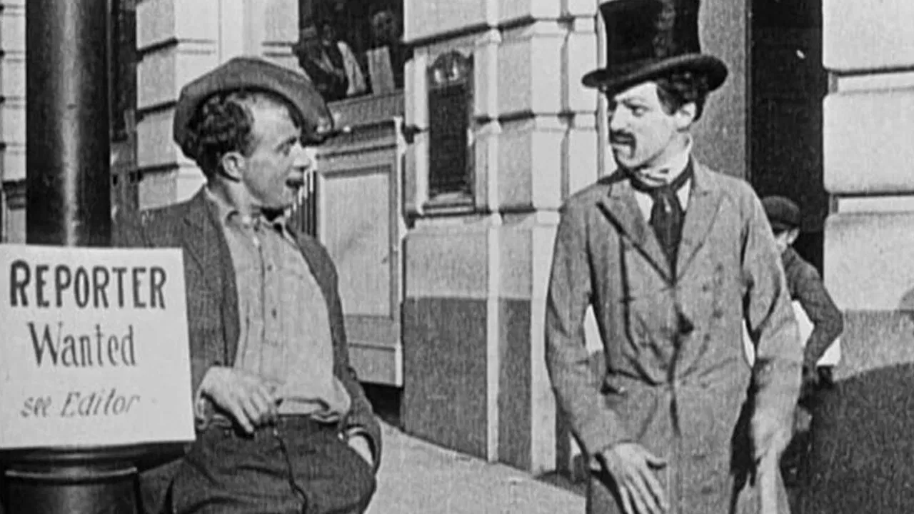 Making a Living Background