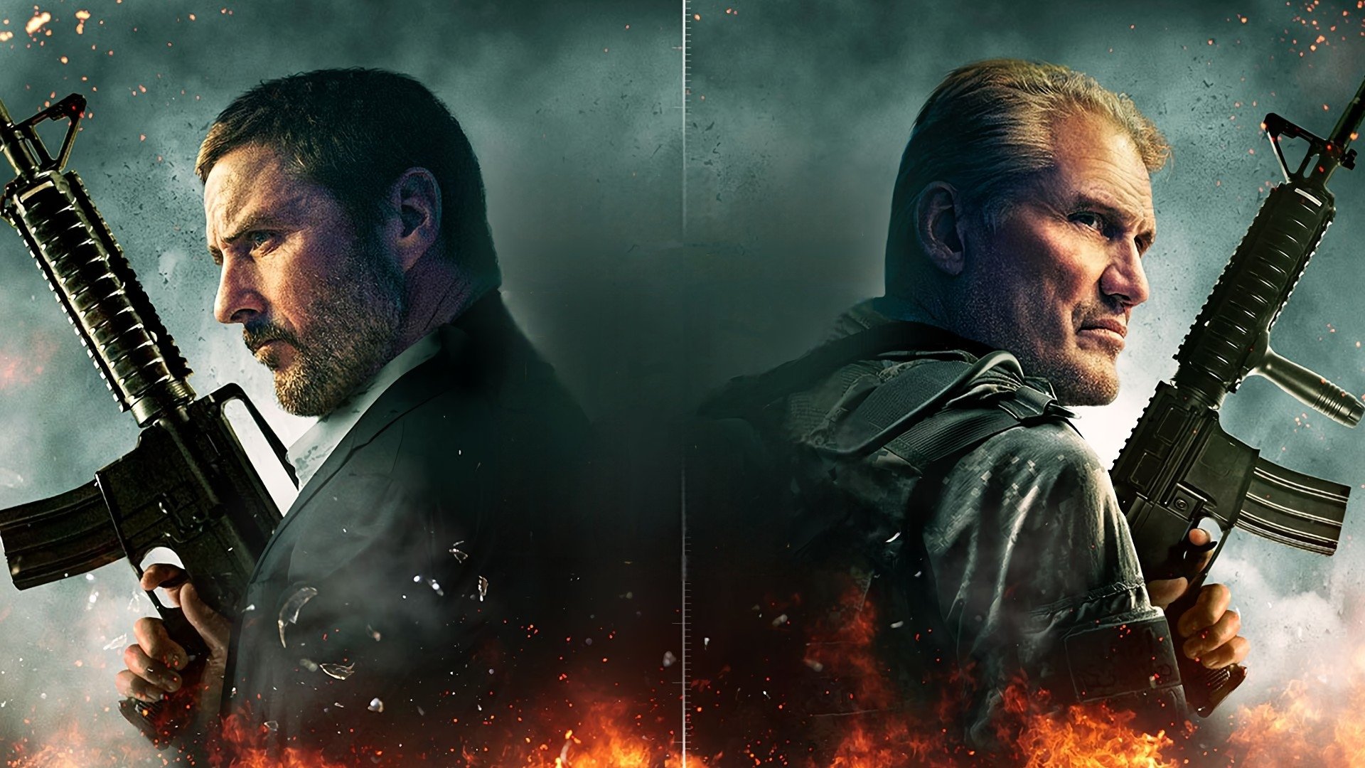 The Best Man Background