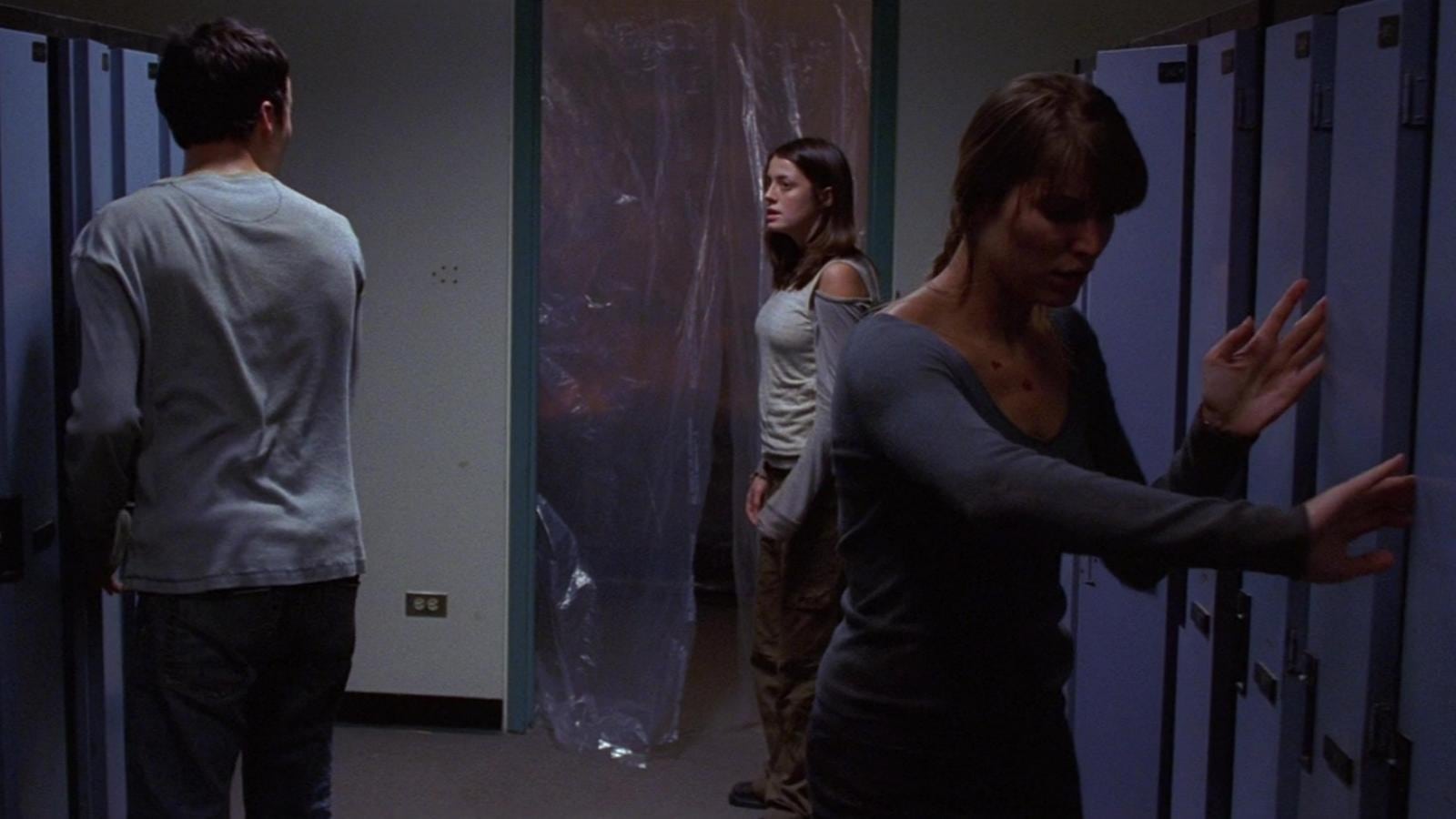 The Plague Background