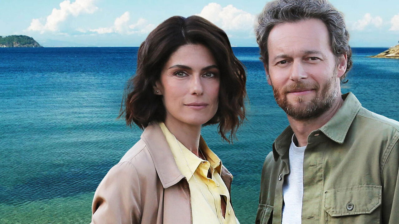 Le onde del passato Background