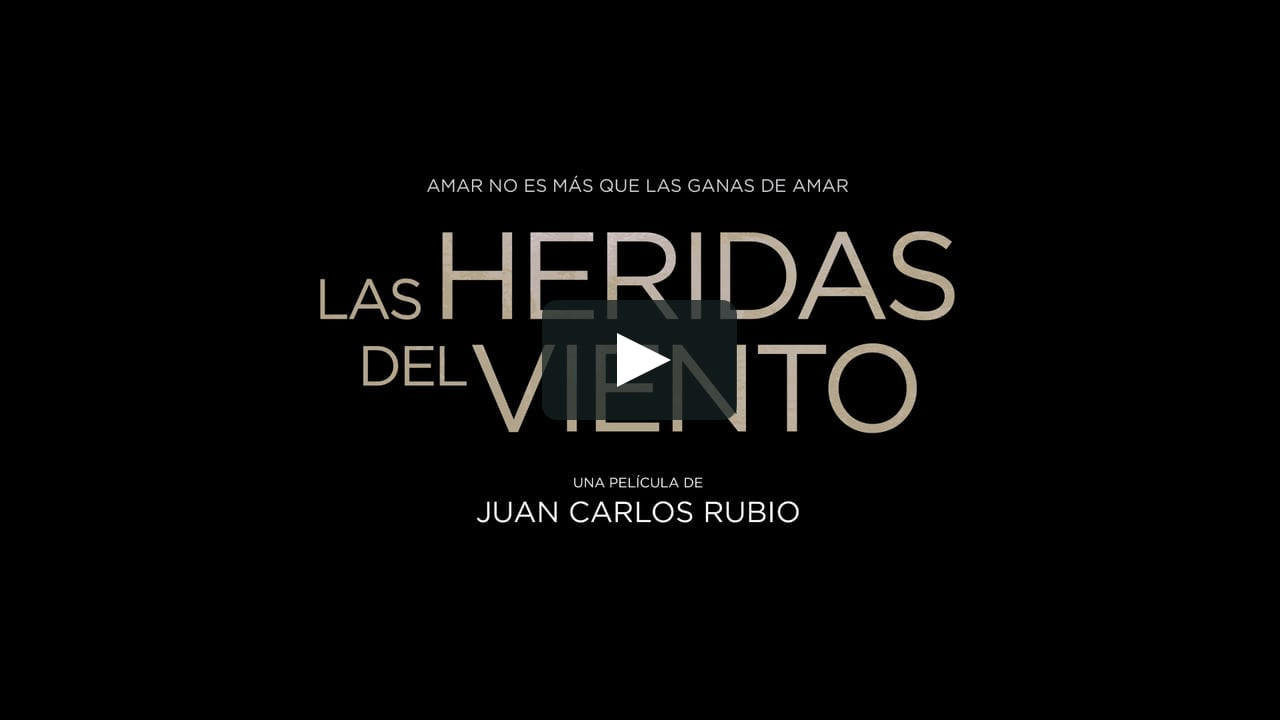 Las heridas del viento Background