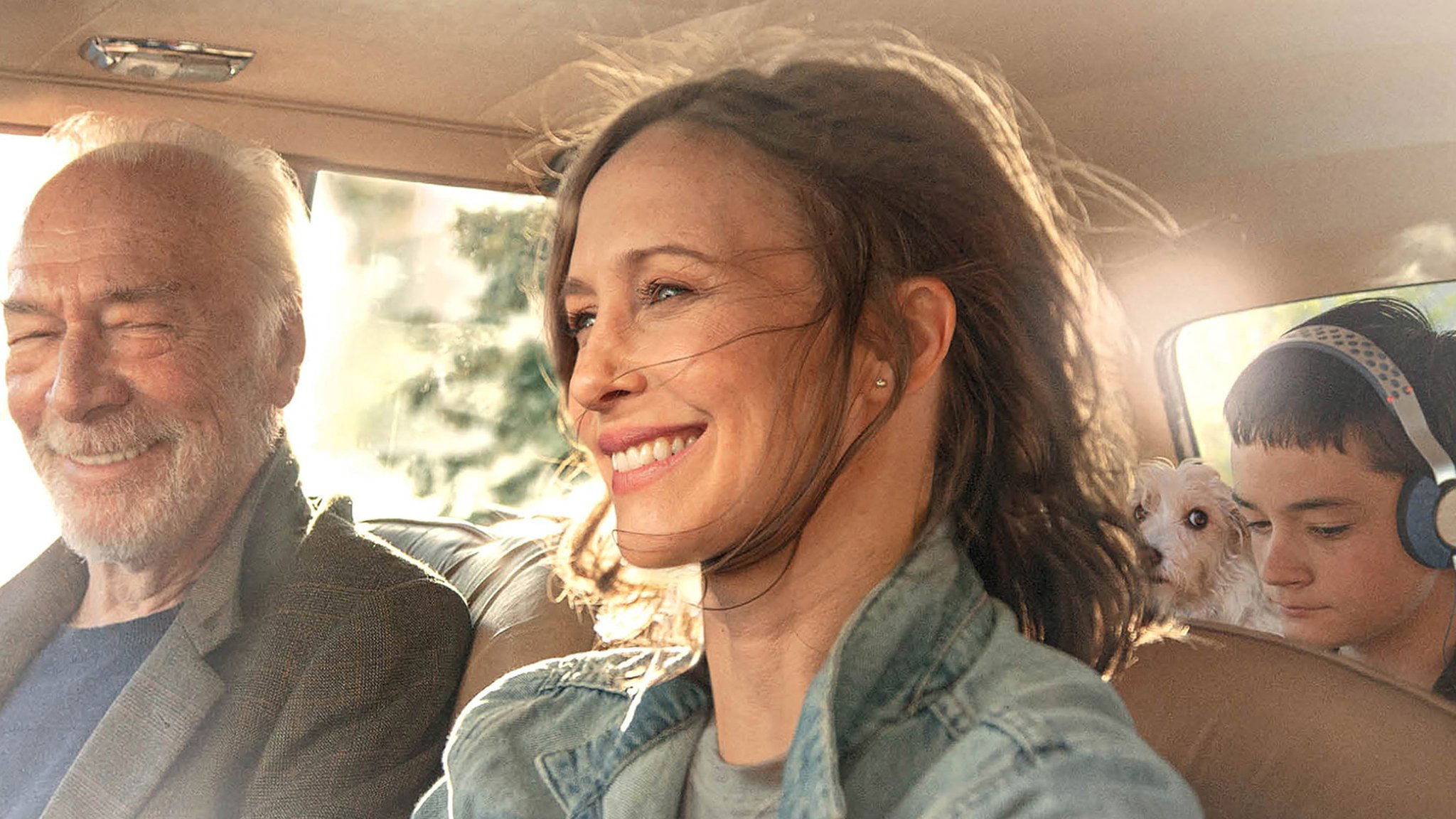 Boundaries Background