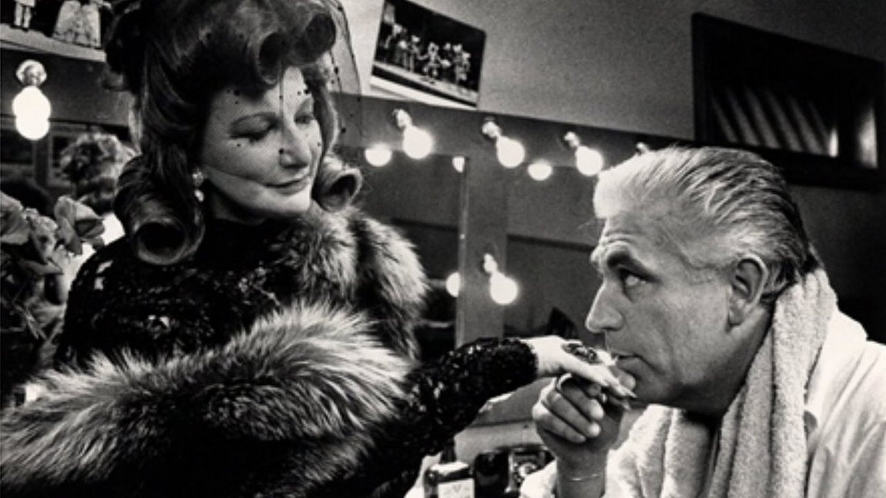 Theo en Thea en de ontmaskering van het tenenkaasimperium Background