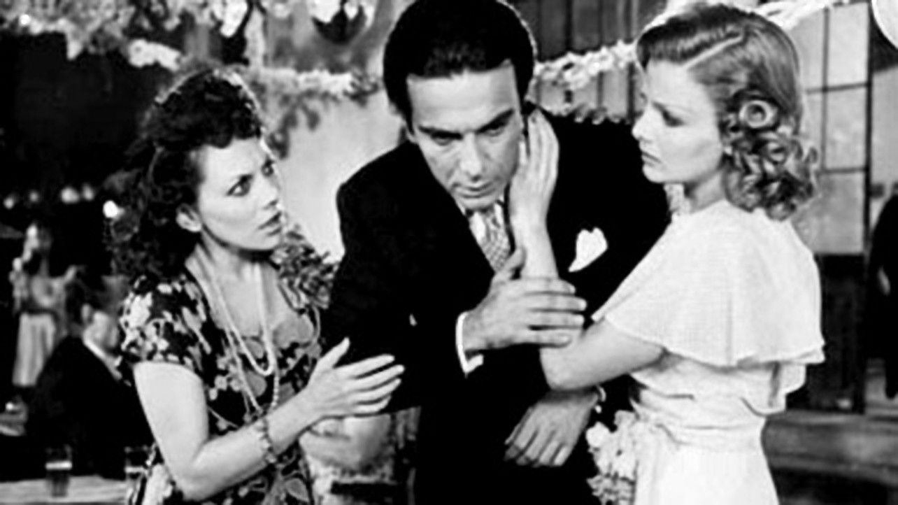 Boquitas pintadas Background