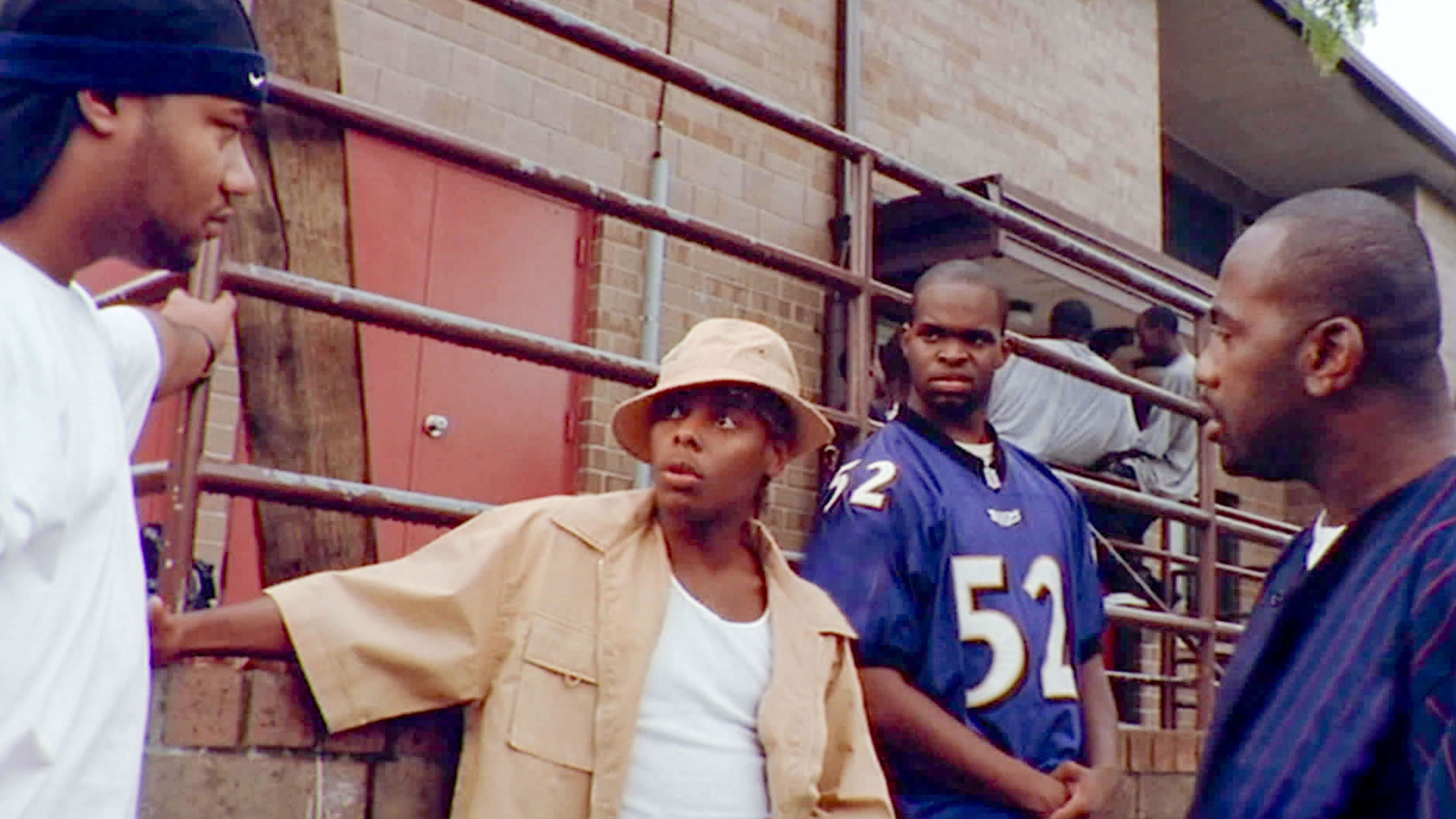 State Property Background