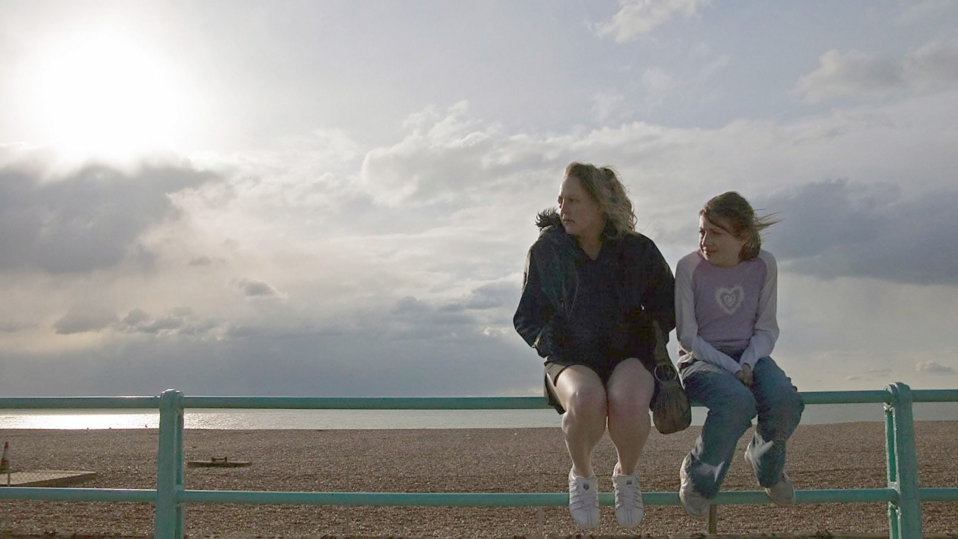 London to Brighton Background