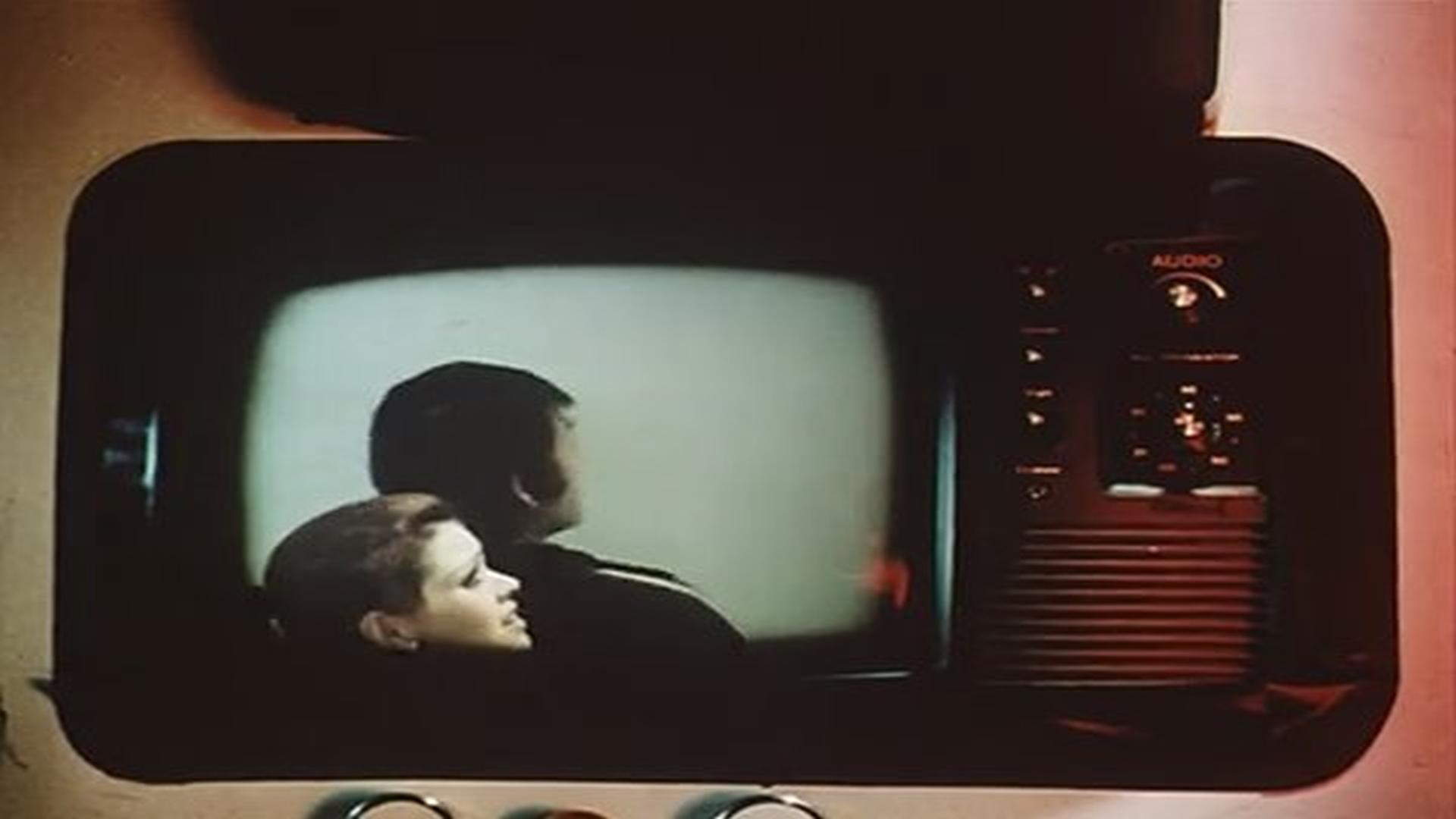 Outer Touch Background