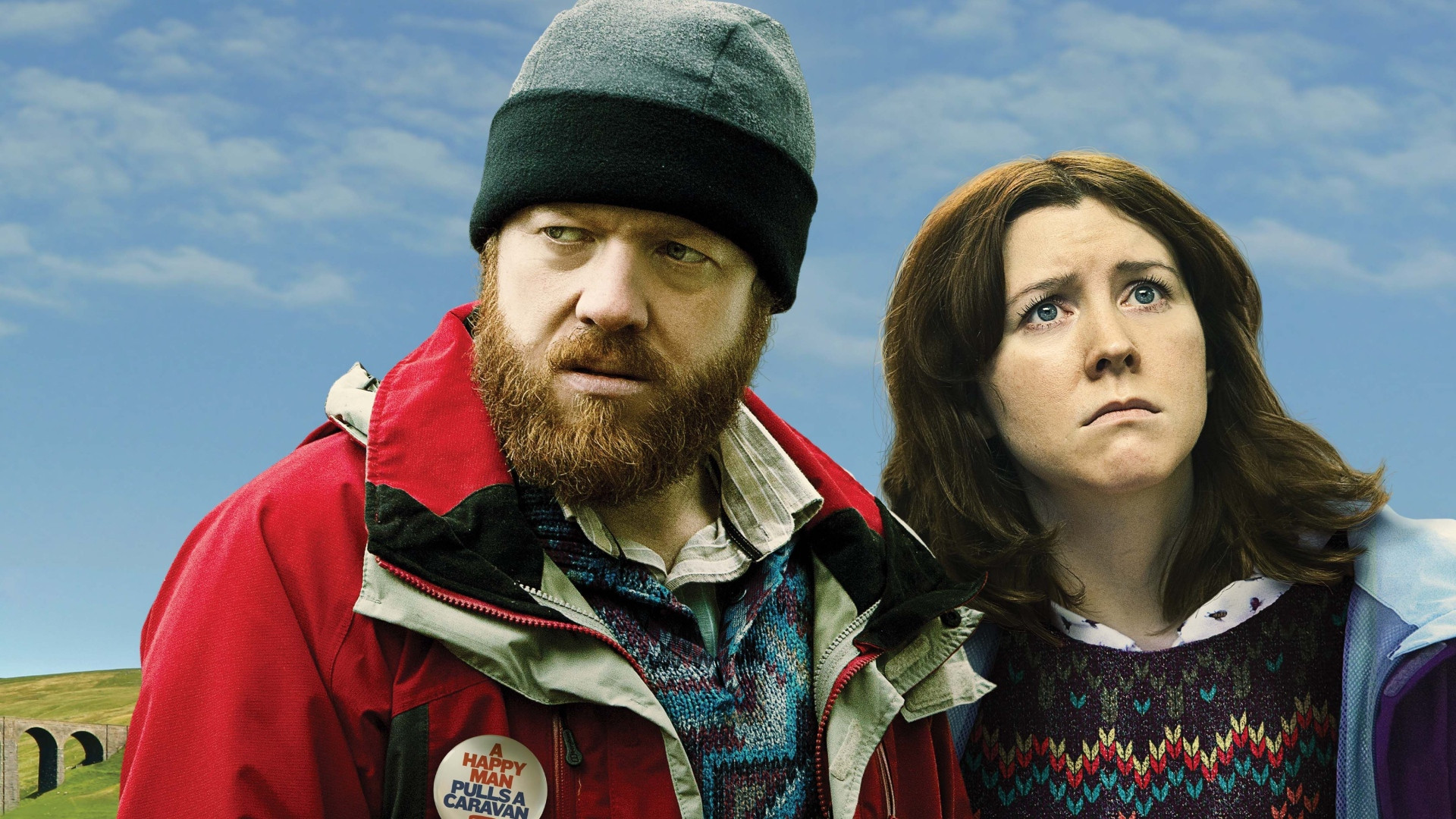 Sightseers Background