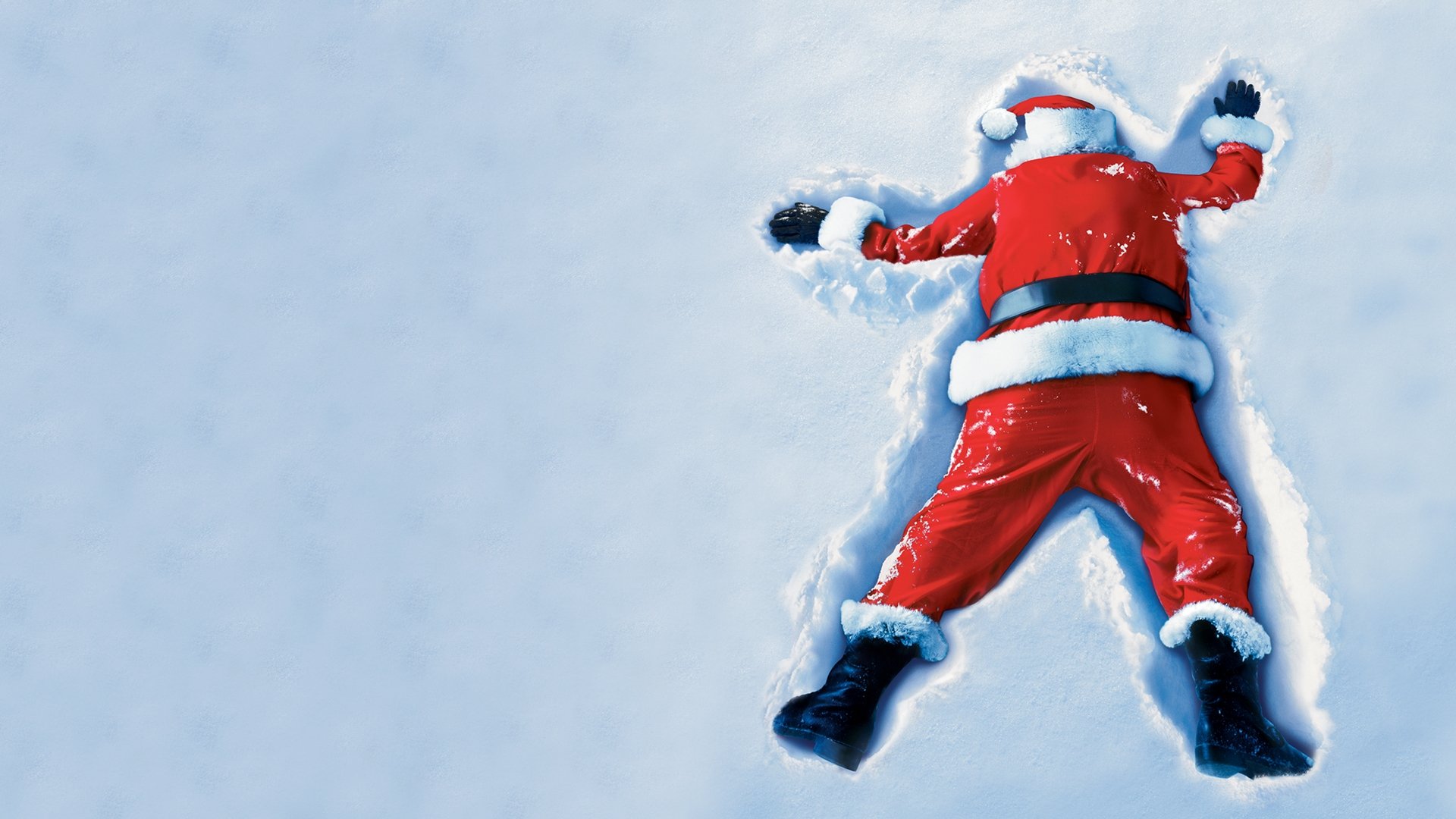 The Santa Clause Background